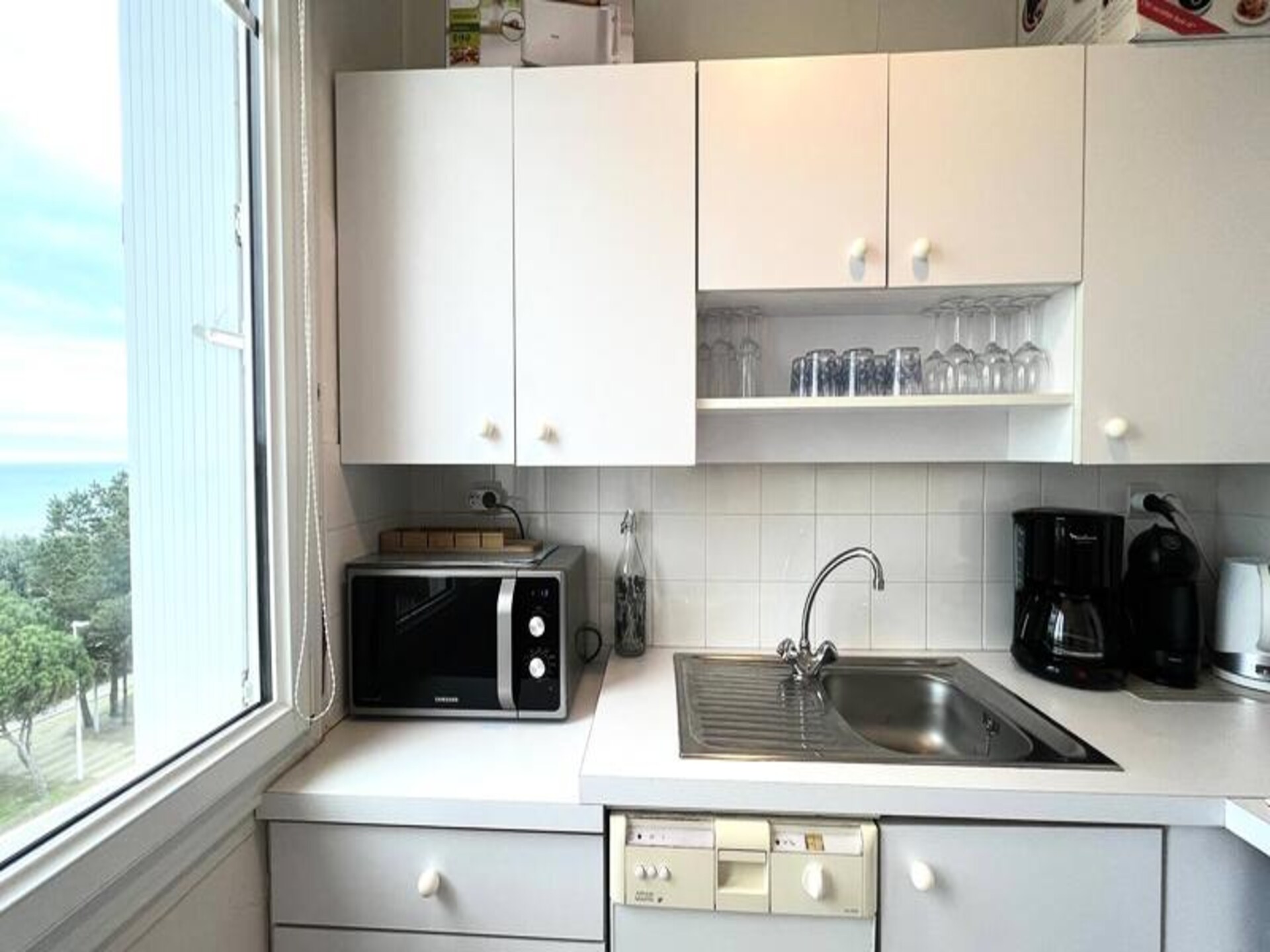 Appartement met zeezicht in Fréhel, vlakbij strand en Cap Fréhel - foto 5