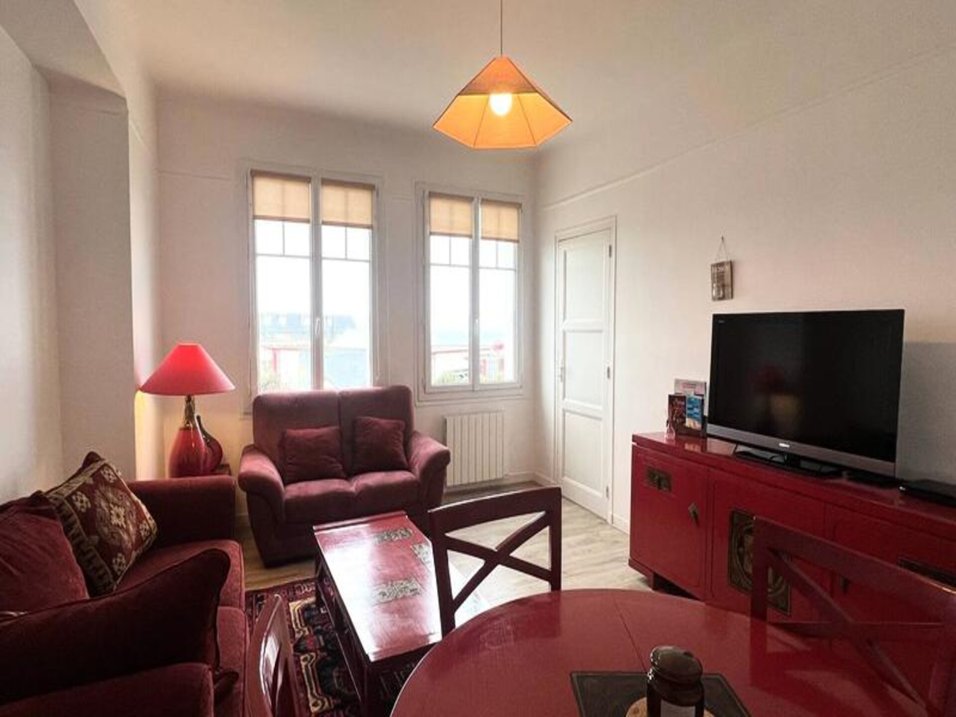 Appartement met zeezicht in Fréhel, vlakbij strand en Cap Fréhel - foto 7