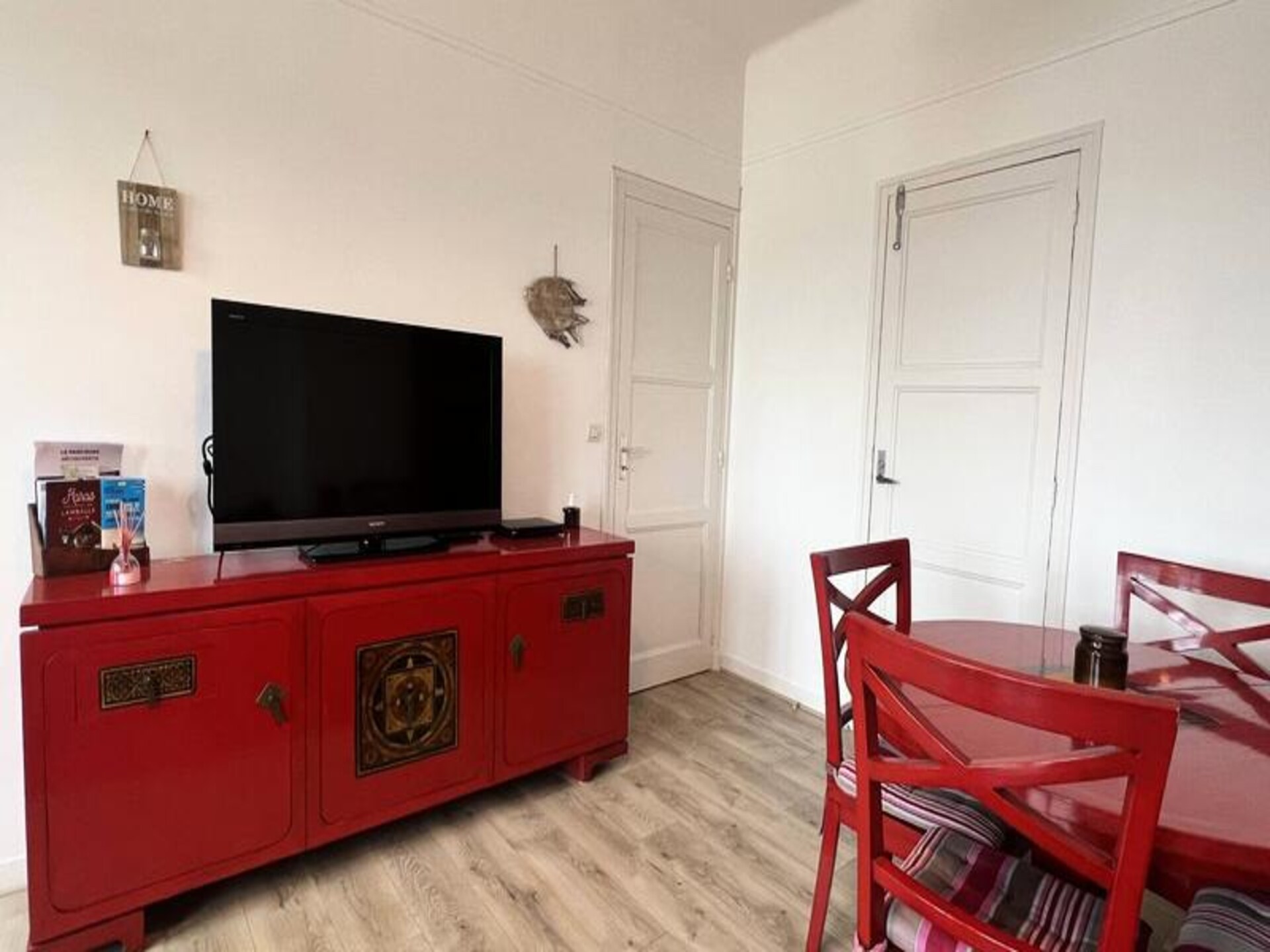 Appartement met zeezicht in Fréhel, vlakbij strand en Cap Fréhel - foto 9