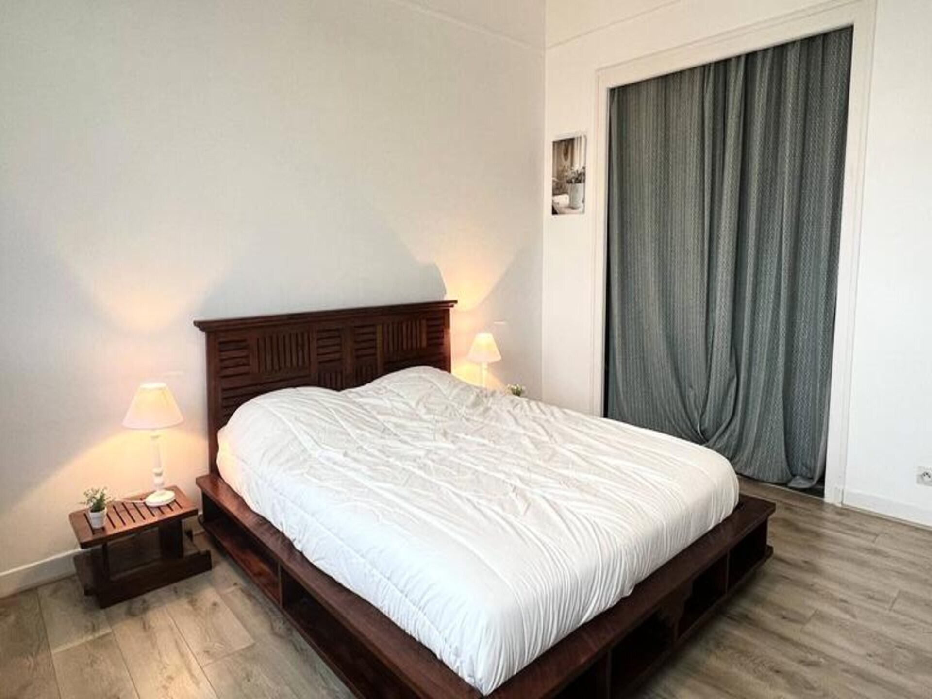 Appartement met zeezicht in Fréhel, vlakbij strand en Cap Fréhel - foto 11