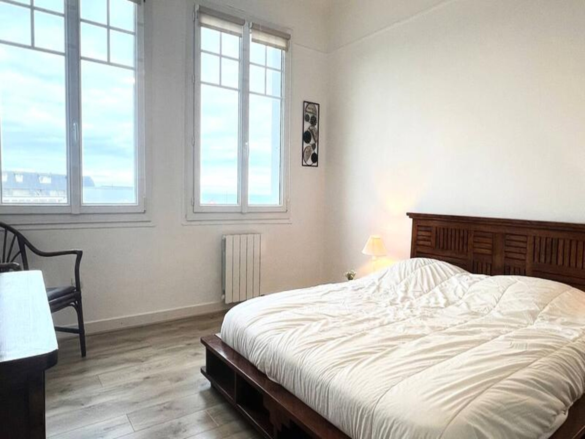 Appartement met zeezicht in Fréhel, vlakbij strand en Cap Fréhel - foto 12