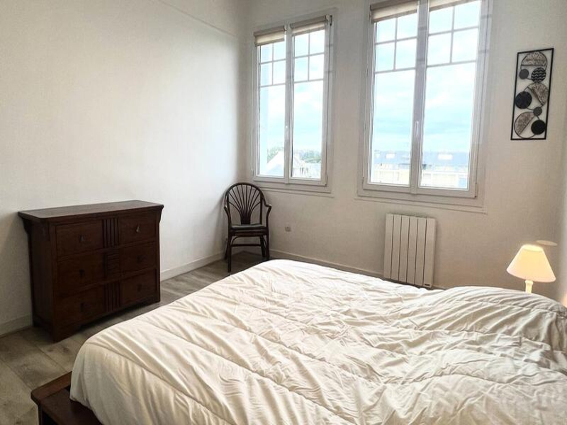 Appartement met zeezicht in Fréhel, vlakbij strand en Cap Fréhel - foto 14