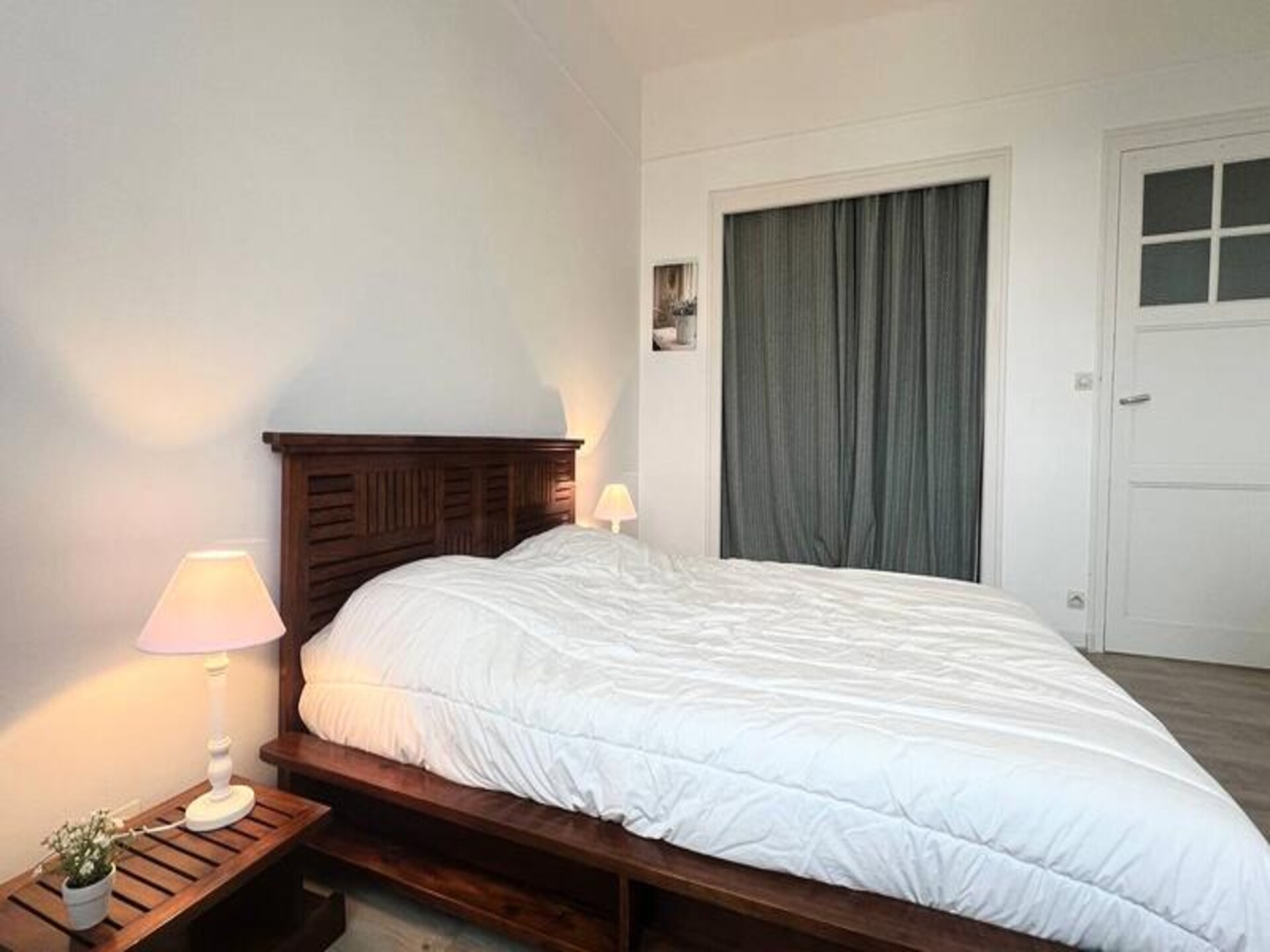 Appartement met zeezicht in Fréhel, vlakbij strand en Cap Fréhel - foto 15