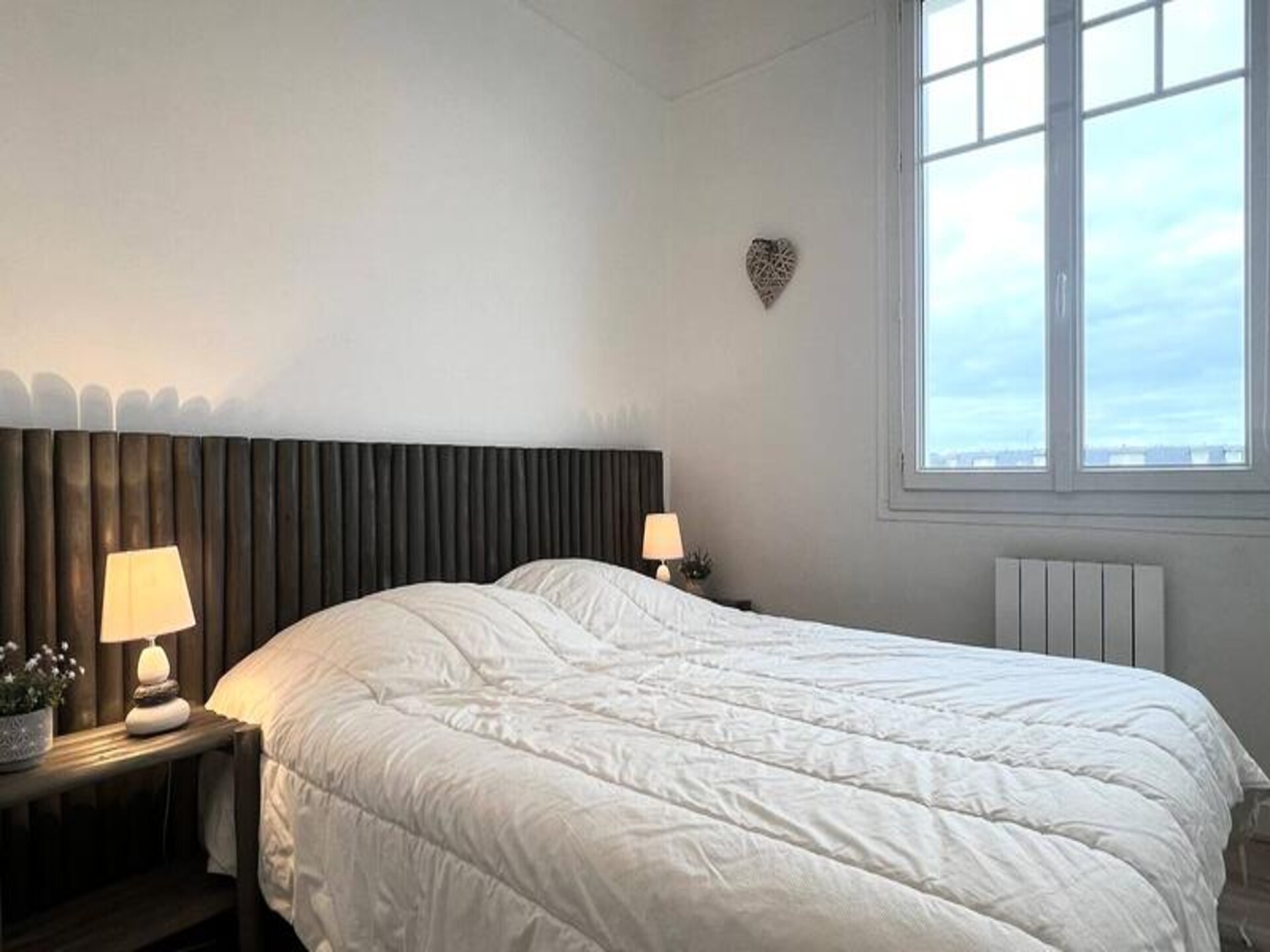 Appartement met zeezicht in Fréhel, vlakbij strand en Cap Fréhel - foto 16