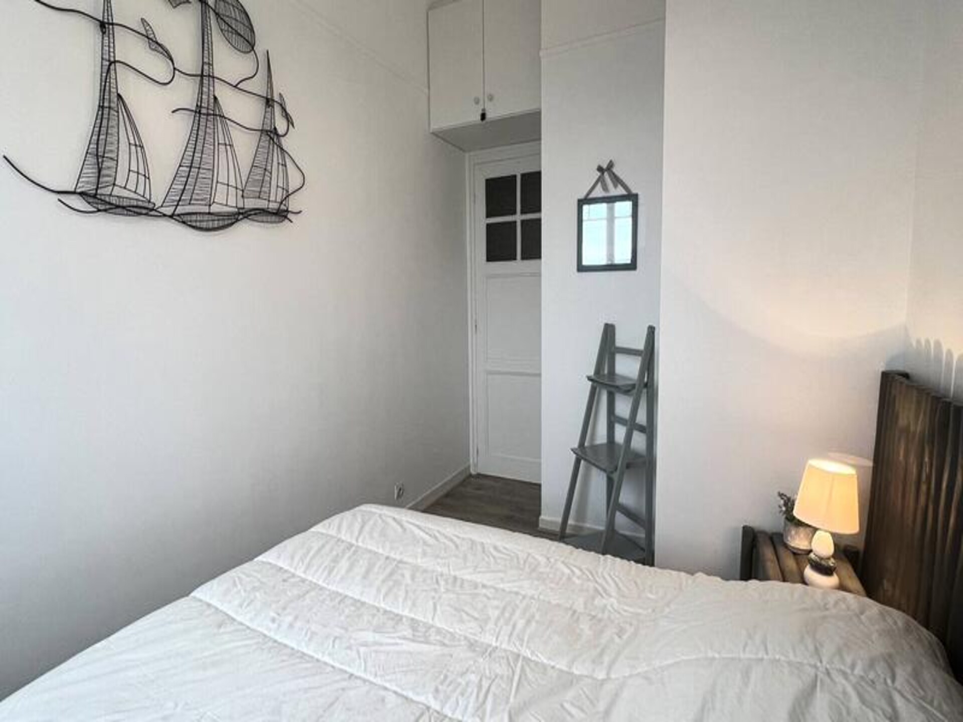 Appartement met zeezicht in Fréhel, vlakbij strand en Cap Fréhel - foto 17