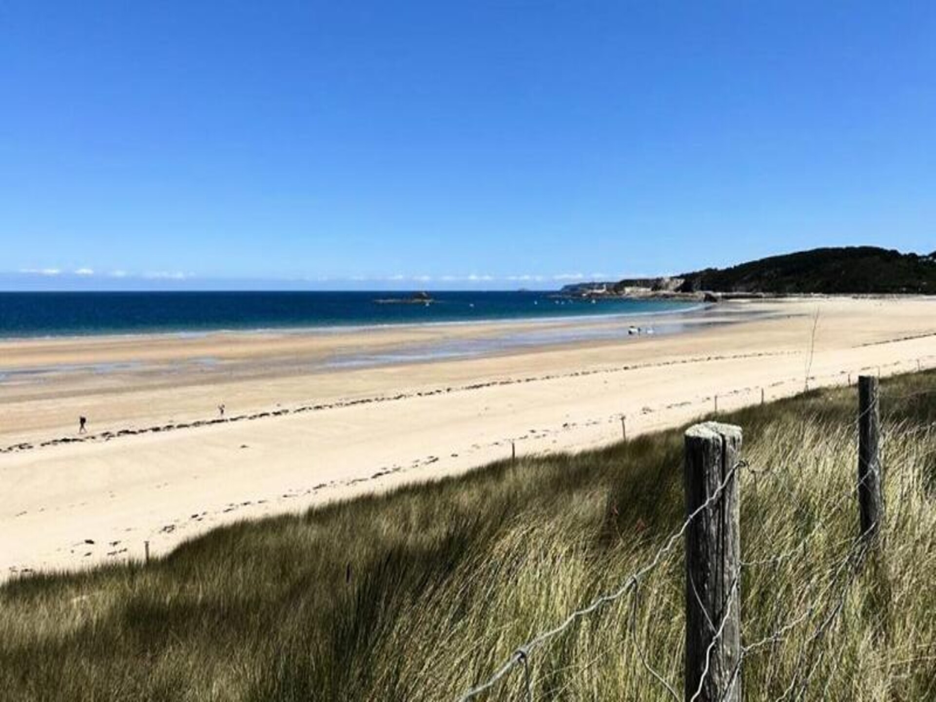 Appartement met zeezicht in Fréhel, vlakbij strand en Cap Fréhel - foto 21