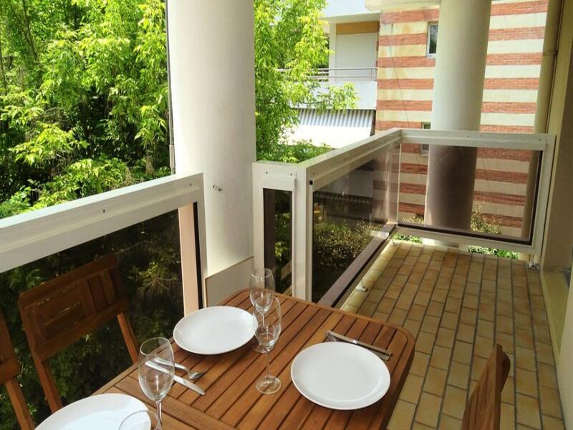 Knus appartement op 300m van strand in Arcachon met balkon - foto 2