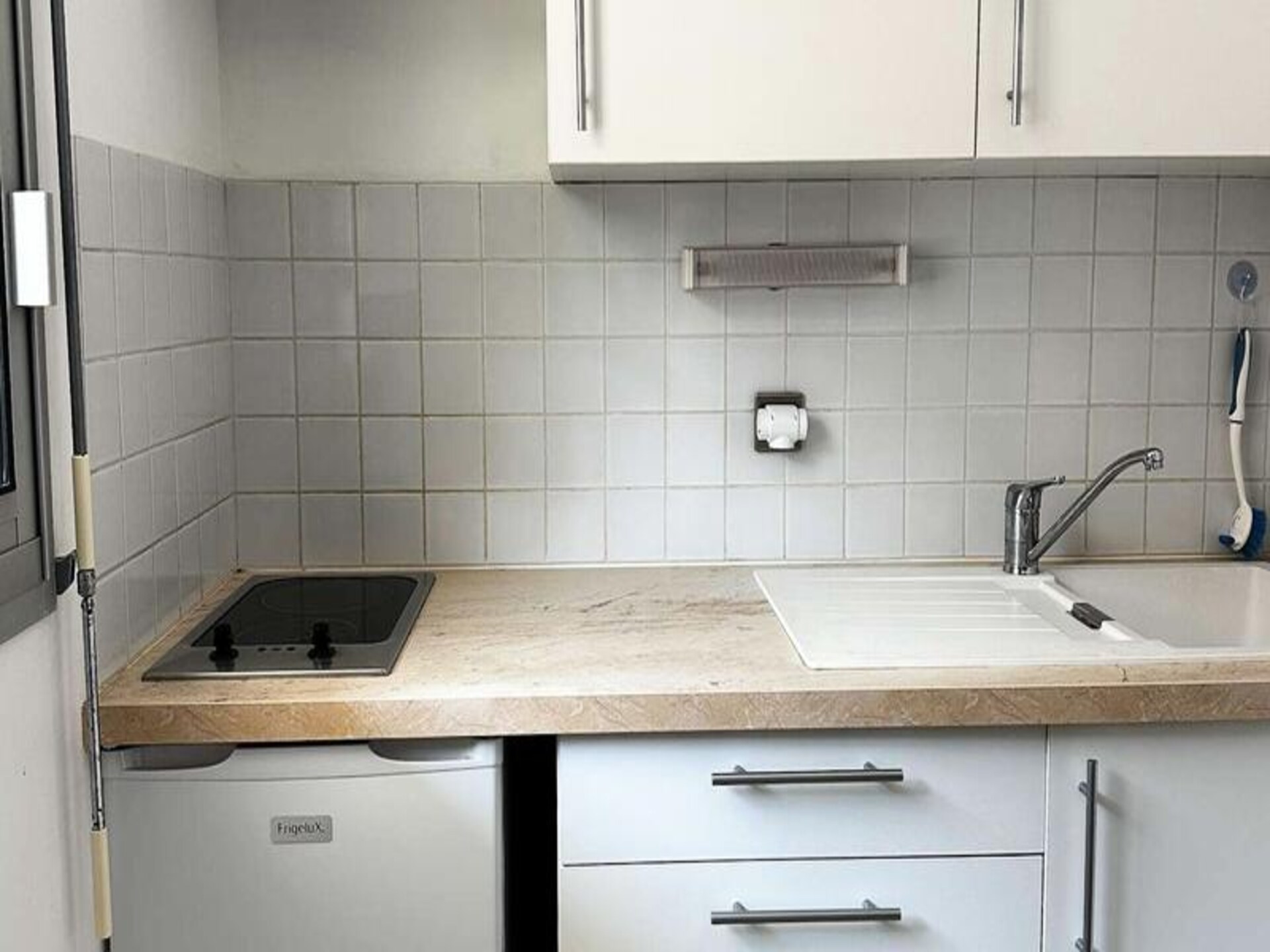 Knus appartement op 300m van strand in Arcachon met balkon - foto 5