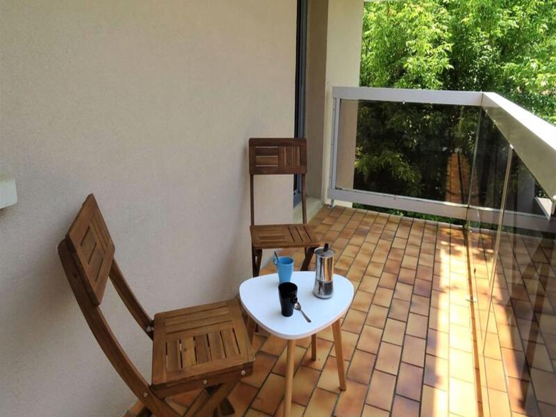 Knus appartement op 300m van strand in Arcachon met balkon - foto 10