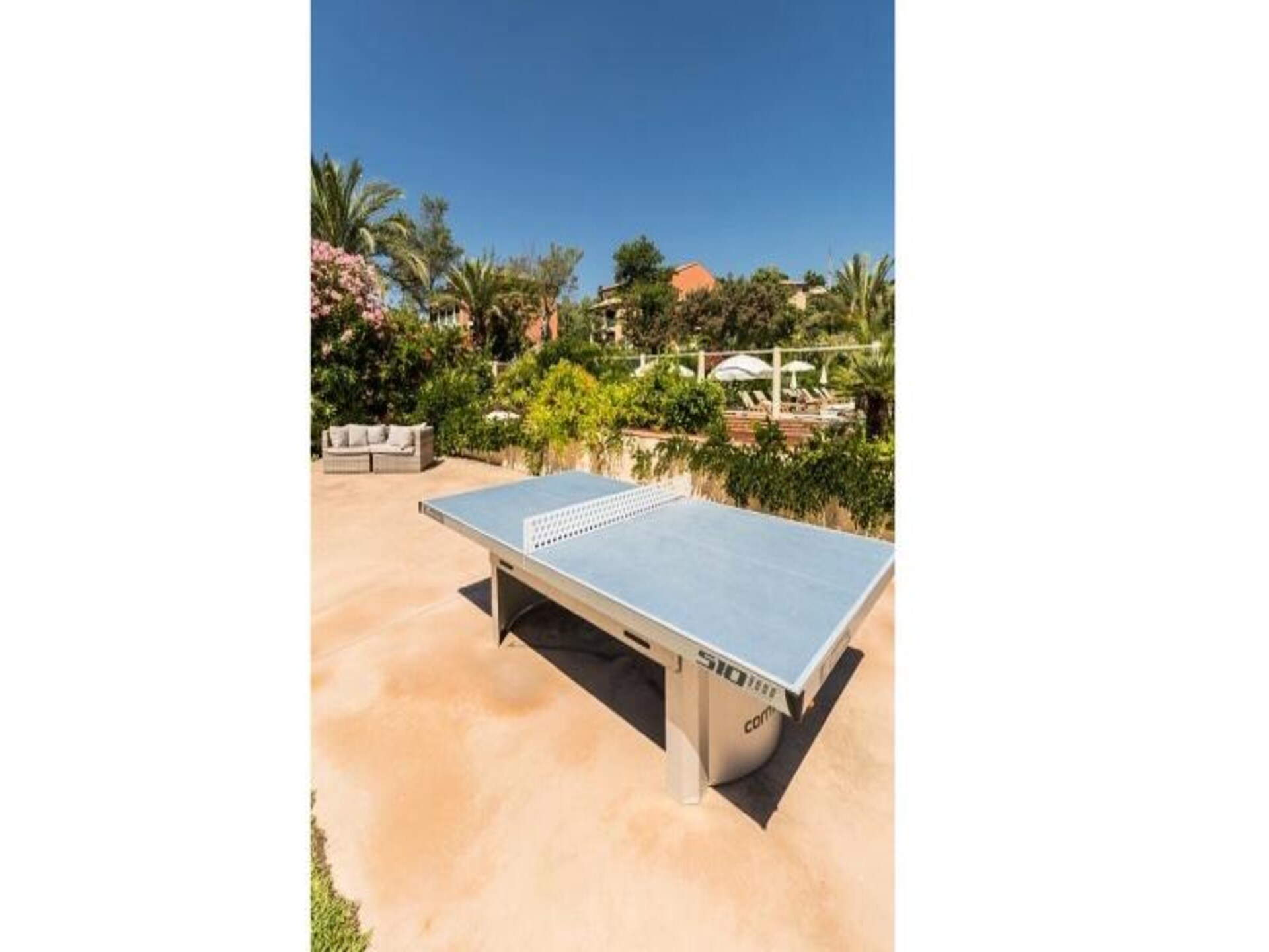 Appartement met zeezicht in Résidence les Calanques des Issambres voor 5 personen - foto 11