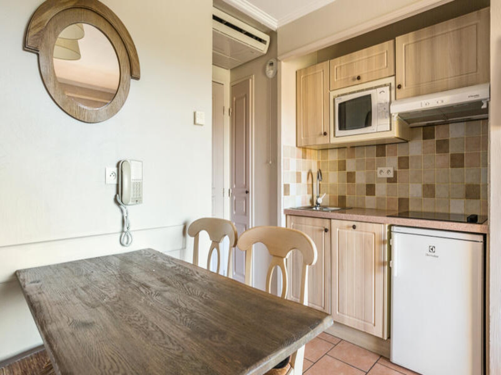 Appartement met zeezicht in Résidence les Calanques des Issambres voor 5 personen - foto 19