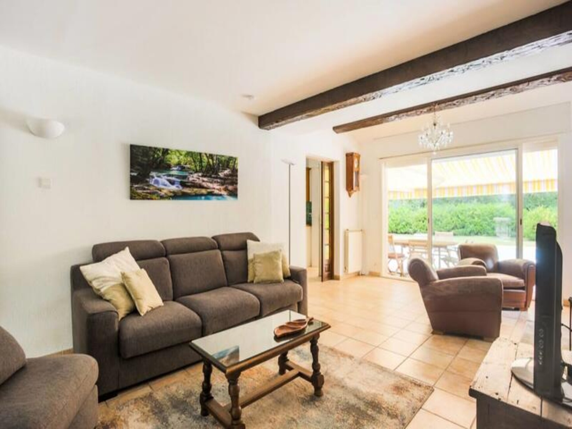 Villa Fayençoise: privézwembad, tuin en op 30 minuten van Cannes - foto 7