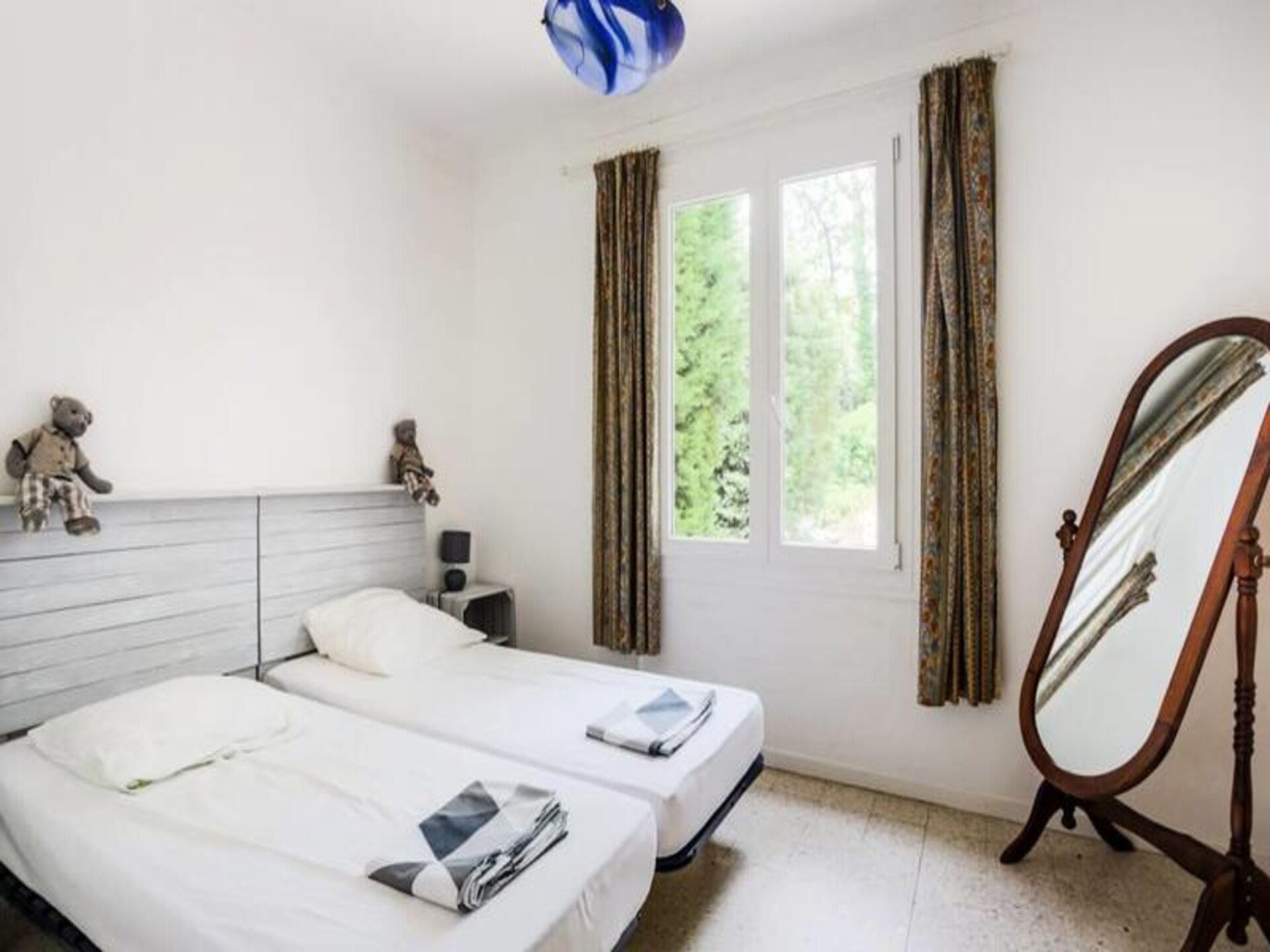 Villa Fayençoise: privézwembad, tuin en op 30 minuten van Cannes - foto 11