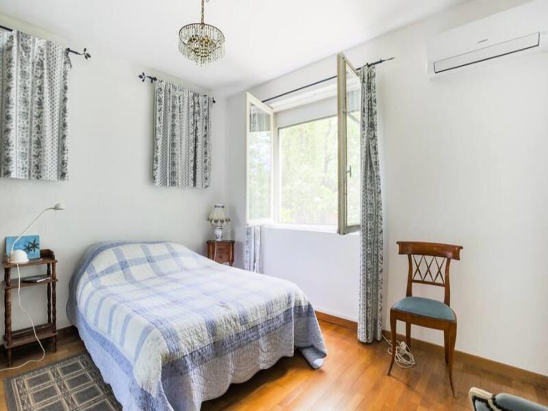 Villa Fayençoise: privézwembad, tuin en op 30 minuten van Cannes - foto 12