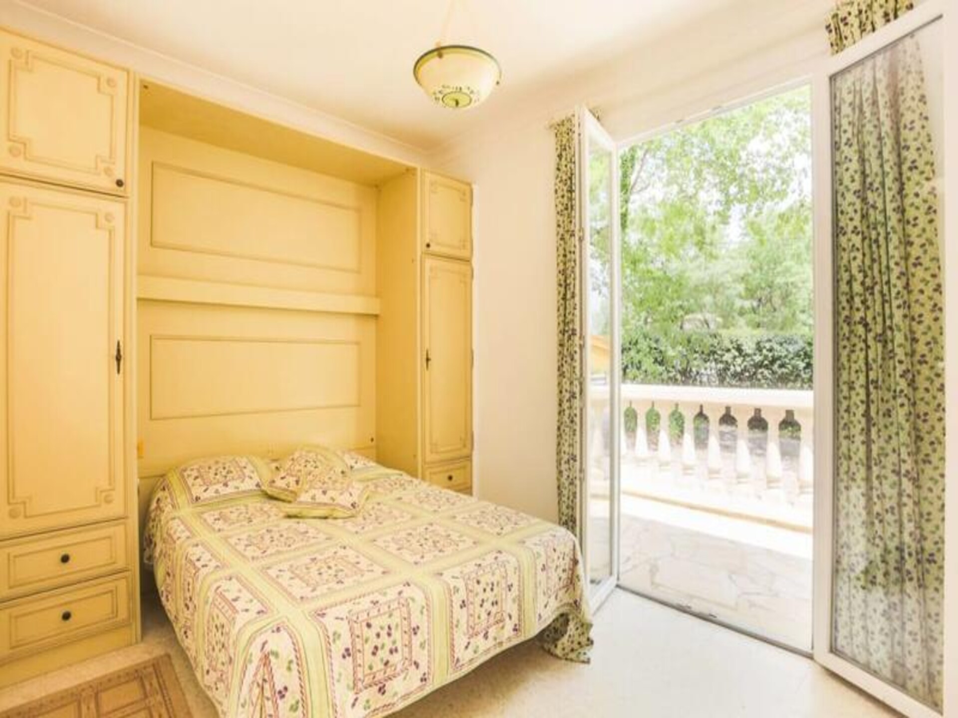 Villa Fayençoise: privézwembad, tuin en op 30 minuten van Cannes - foto 14
