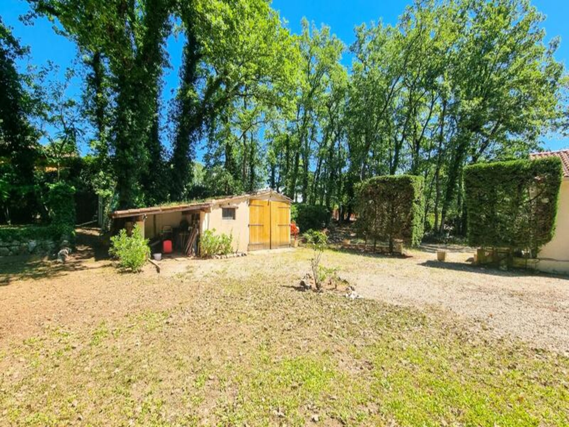 Villa Fayençoise: privézwembad, tuin en op 30 minuten van Cannes - foto 22