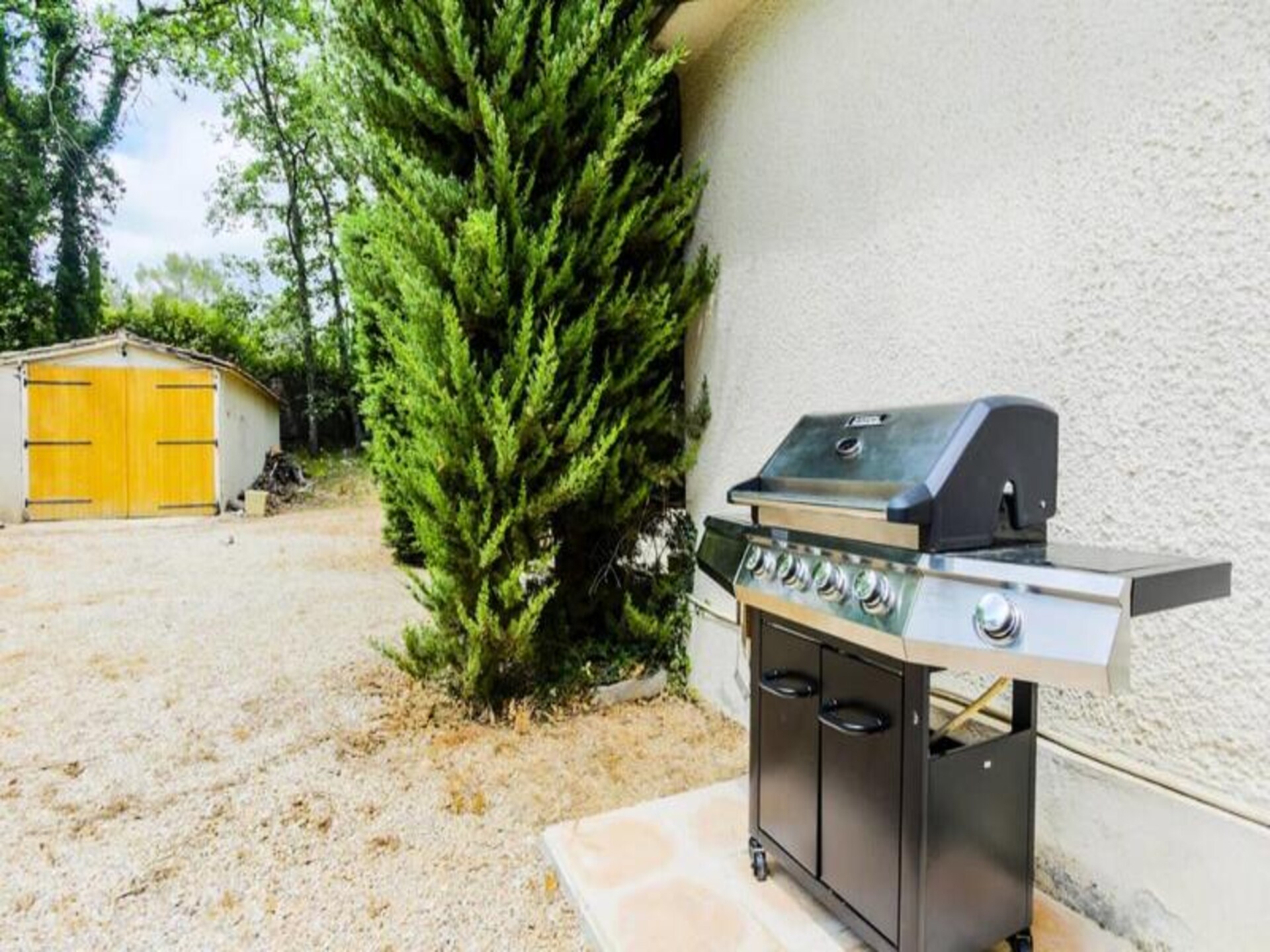 Villa Fayençoise: privézwembad, tuin en op 30 minuten van Cannes - foto 23