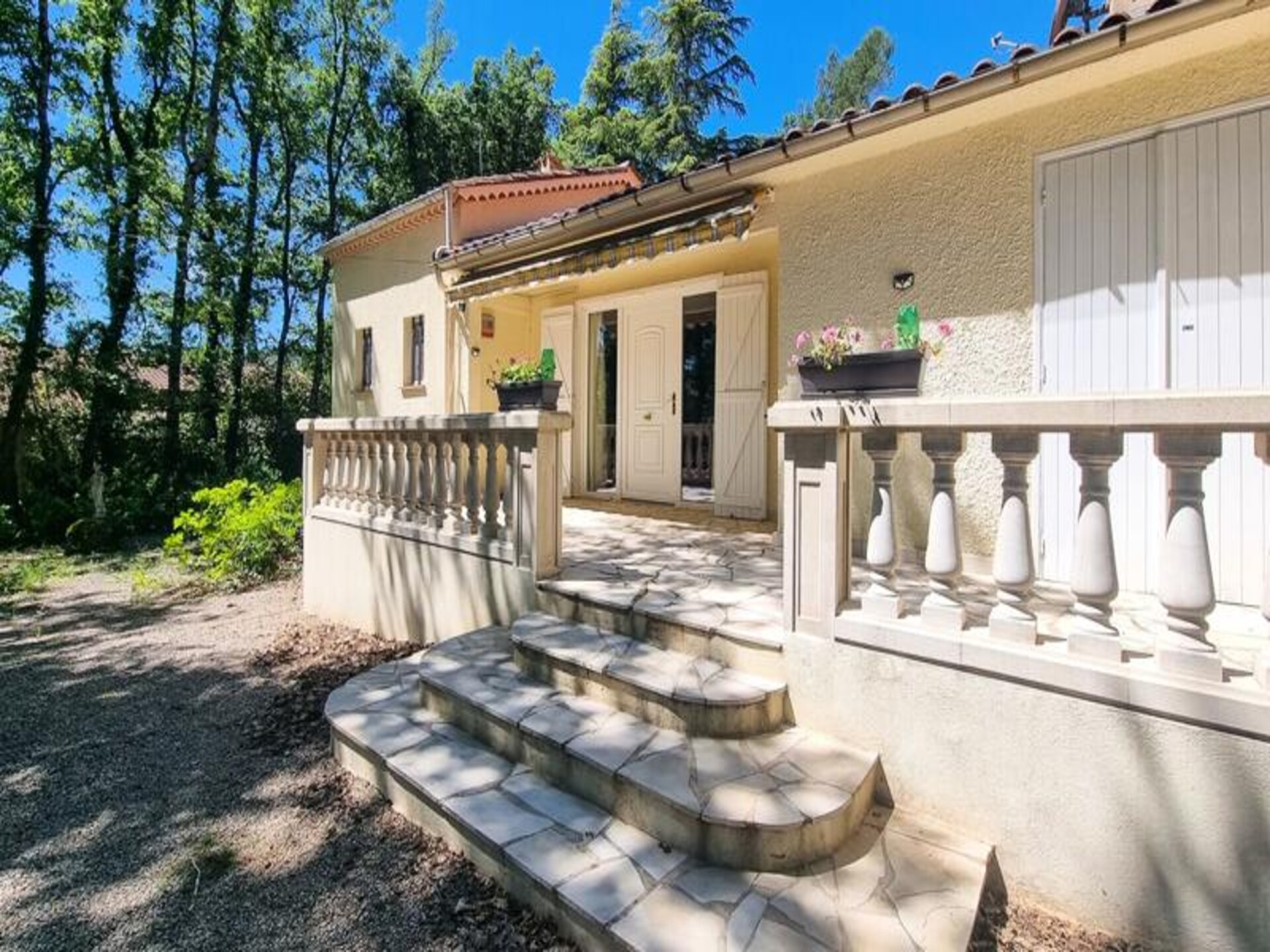 Villa Fayençoise: privézwembad, tuin en op 30 minuten van Cannes - foto 27