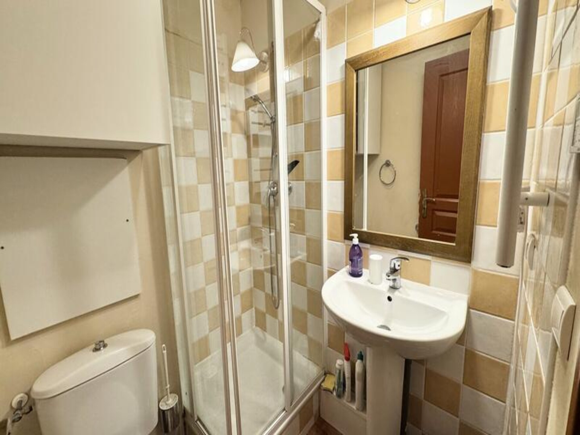 Duplexappartement Vars met ski-in/ski-out, terras en zwembad voor 8 personen - foto 15