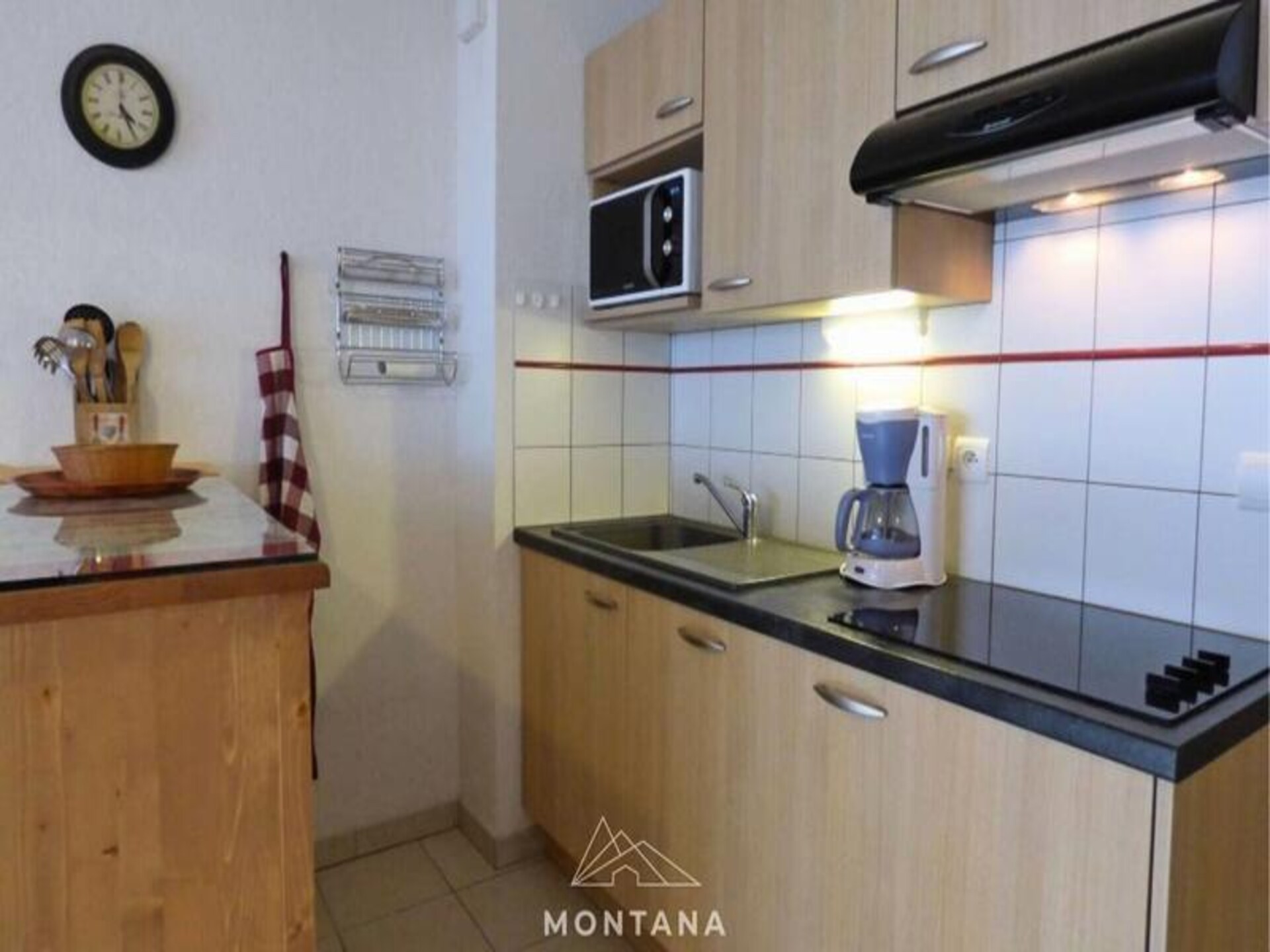 Appartement met adembenemend Aravis-uitzicht en balkon op het zuiden - foto 4