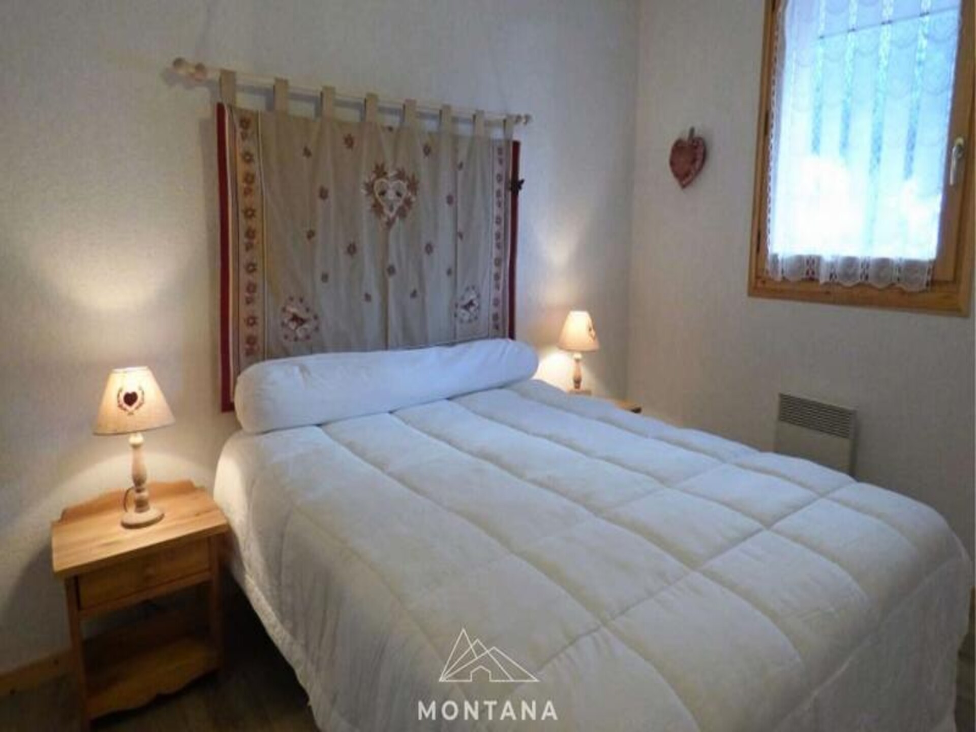 Appartement met adembenemend Aravis-uitzicht en balkon op het zuiden - foto 5