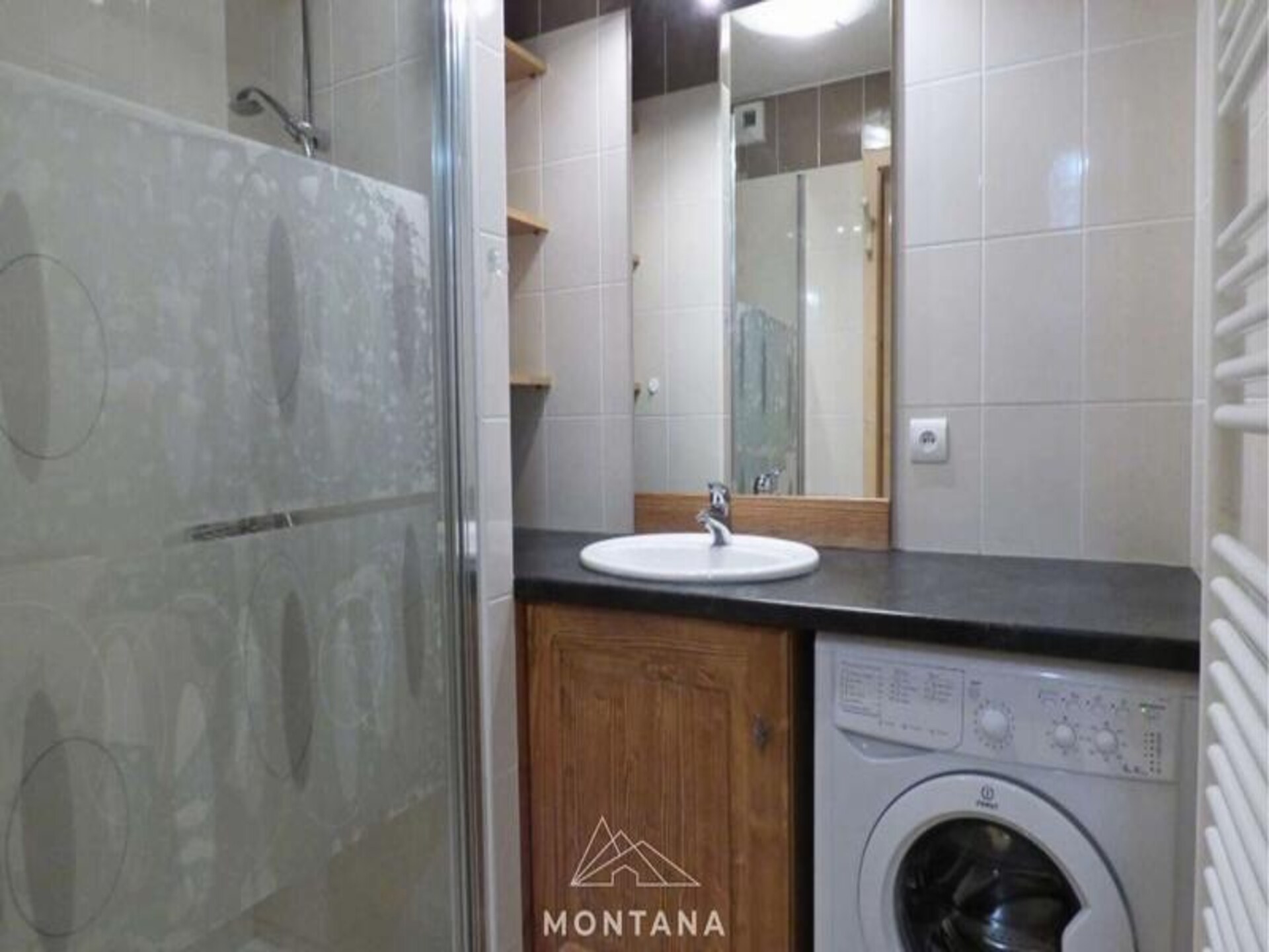 Appartement met adembenemend Aravis-uitzicht en balkon op het zuiden - foto 7