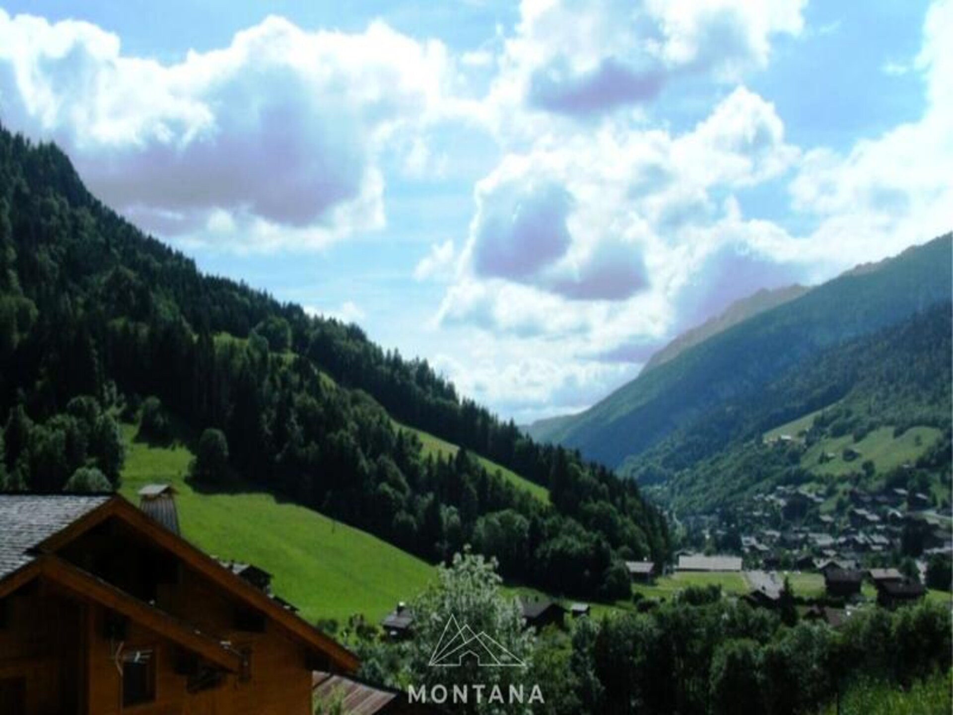 Appartement met adembenemend Aravis-uitzicht en balkon op het zuiden - foto 10