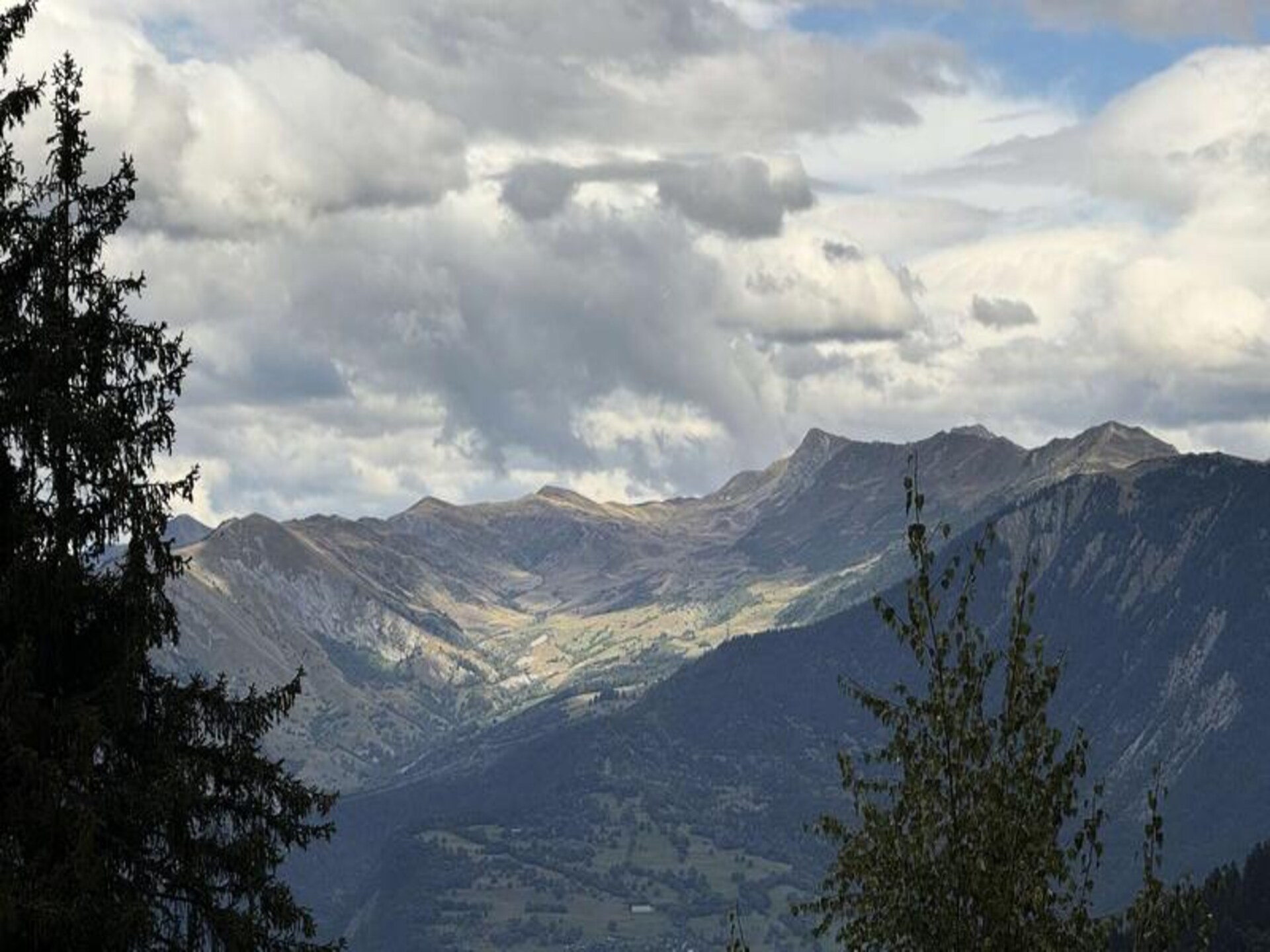 Knusse studio voor 4 personen in Les Avanchers Valmorel, vlakbij de piste - foto 7