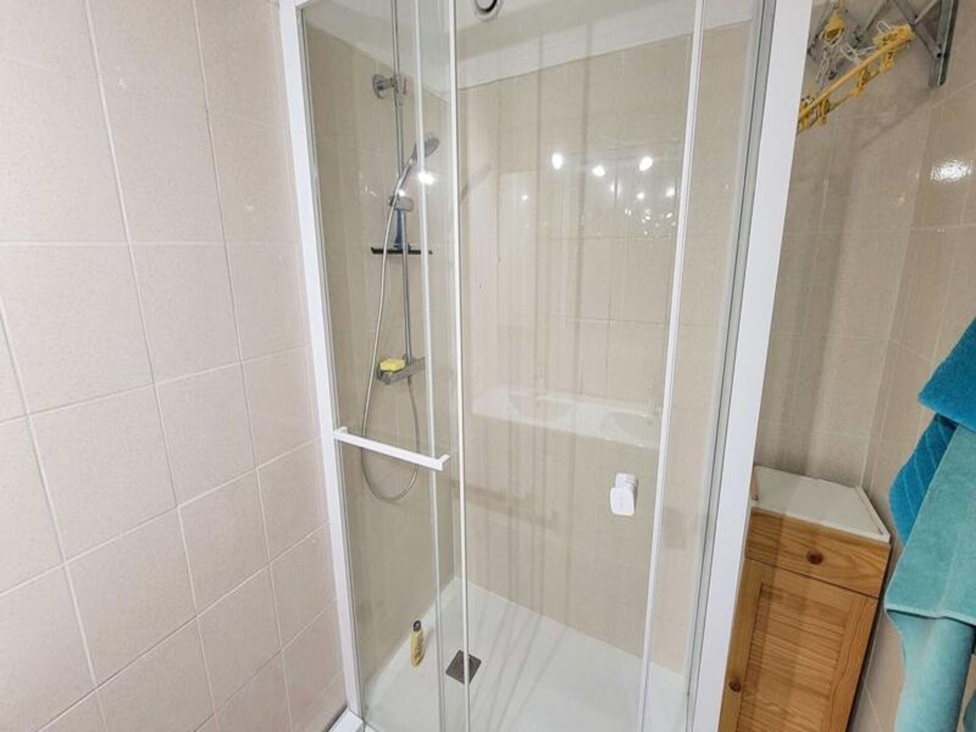 Zonnig appartement op zuiden in Les Orres 1650, vlakbij de skilift - foto 6