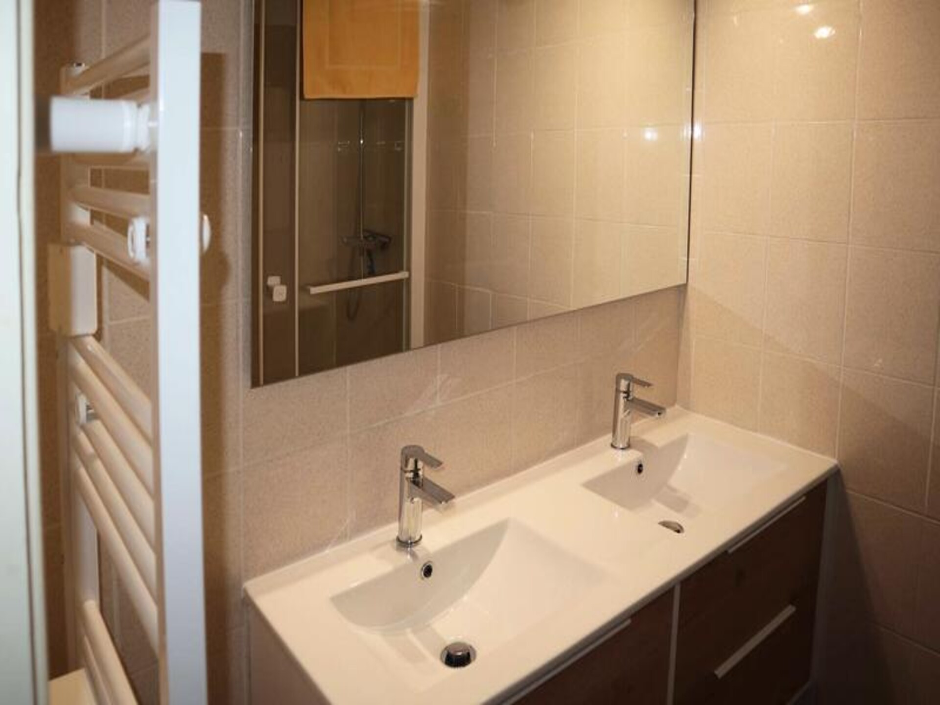 Zonnig appartement op zuiden in Les Orres 1650, vlakbij de skilift - foto 7