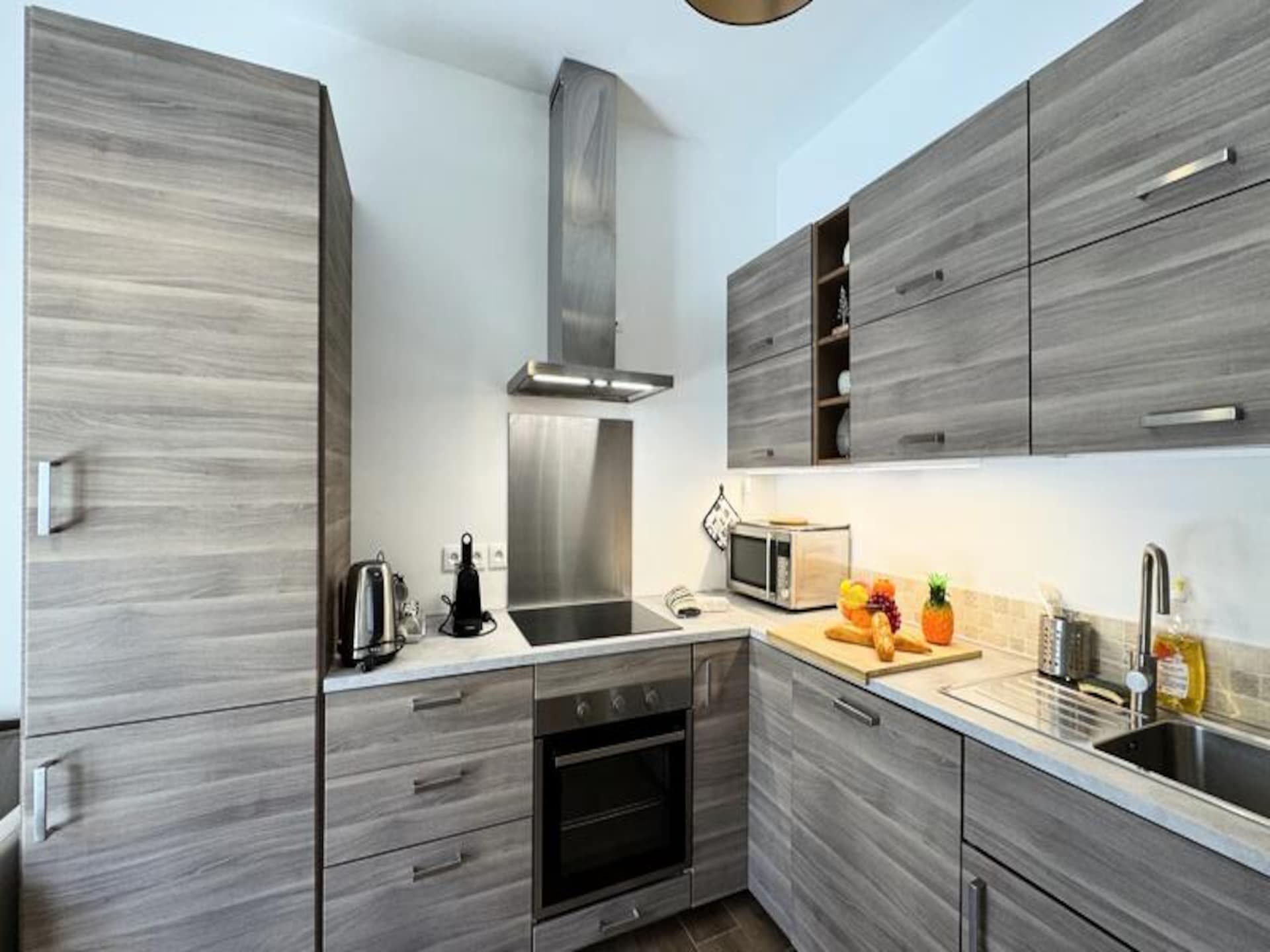 Vars Varsea Residence: Modern appartement op 400m van de pistes in de Franse Alpen - foto 18