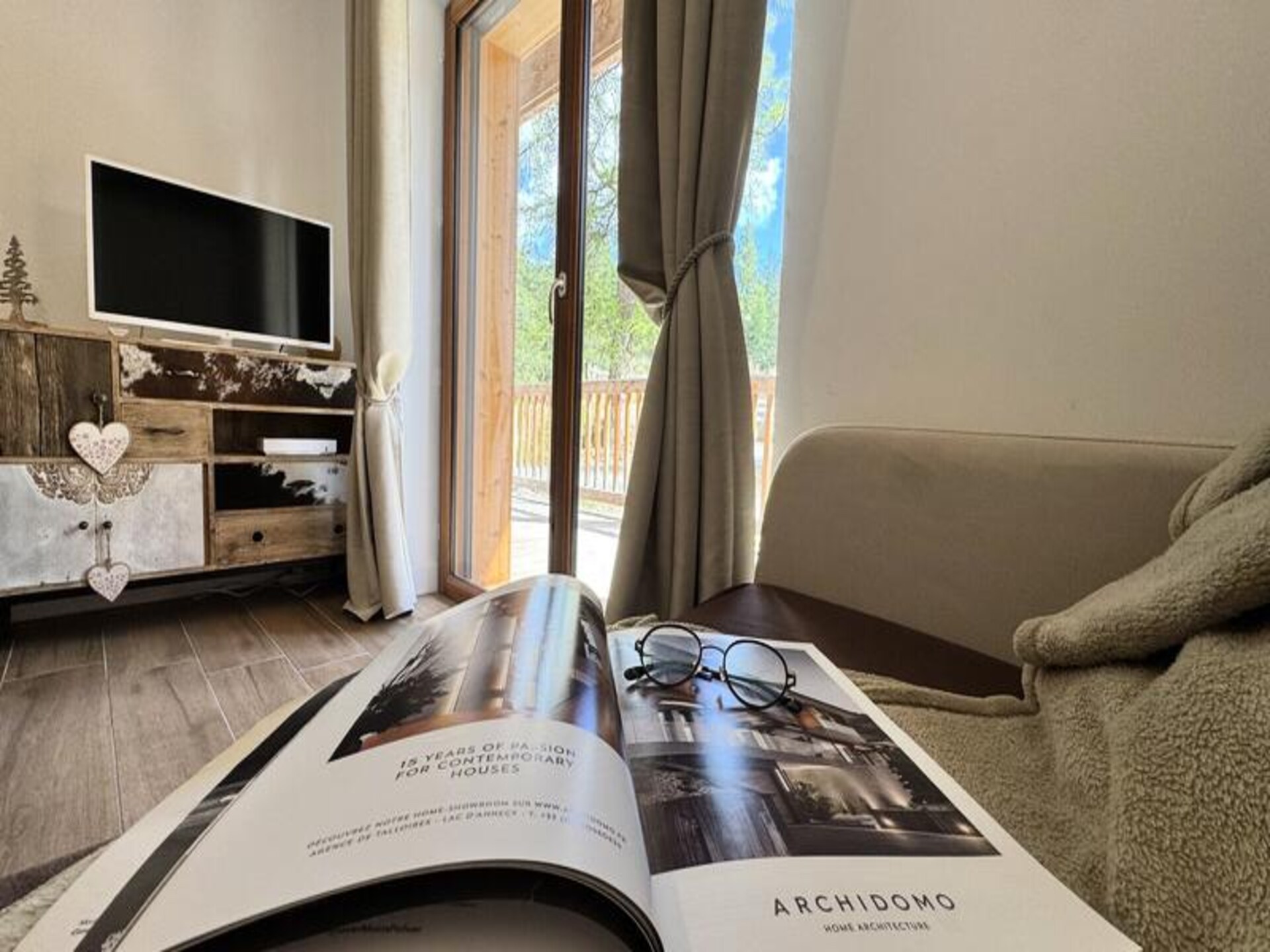 Vars Varsea Residence: Modern appartement op 400m van de pistes in de Franse Alpen - foto 19