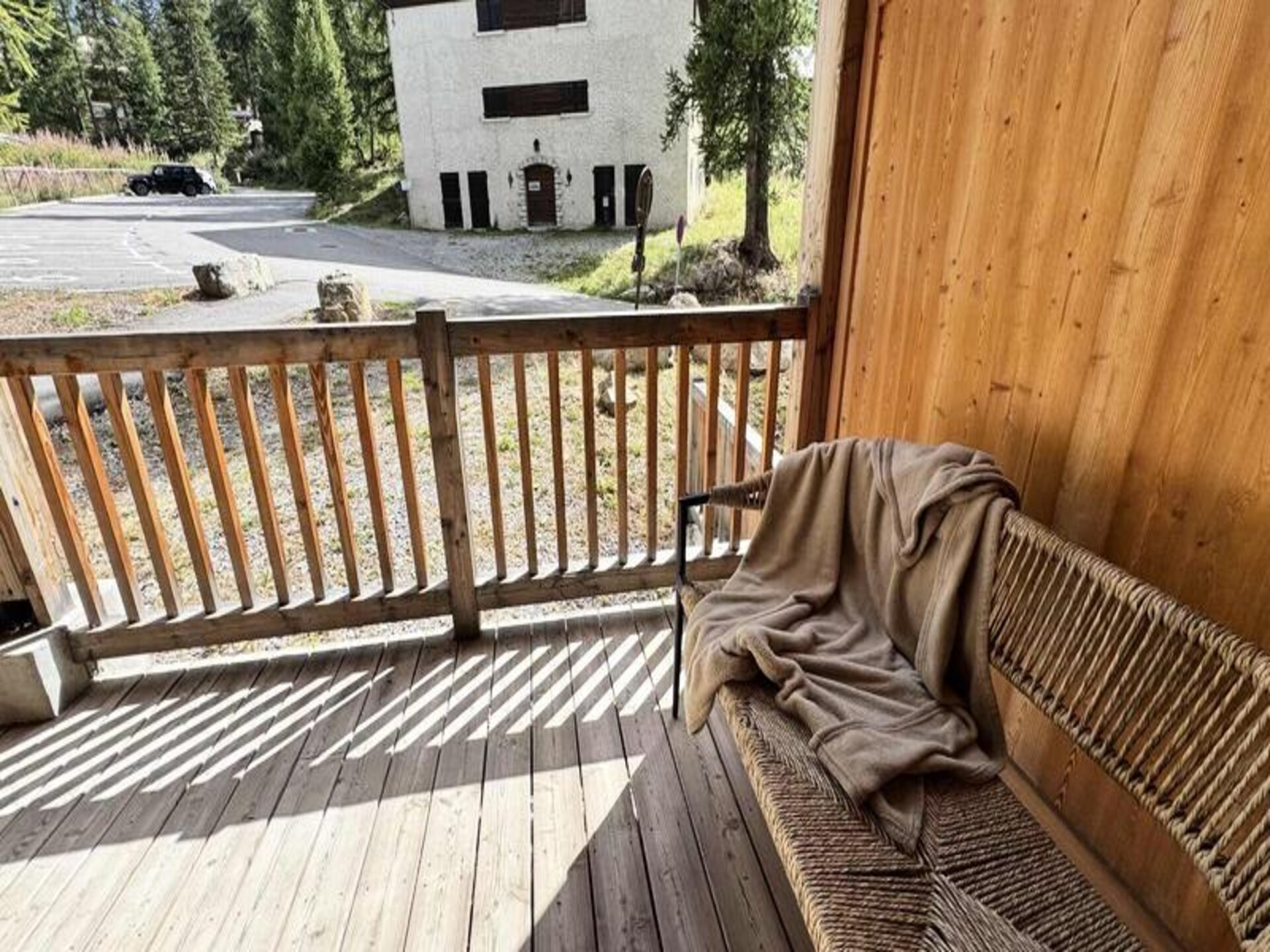 Vars Varsea Residence: Modern appartement op 400m van de pistes in de Franse Alpen - foto 22