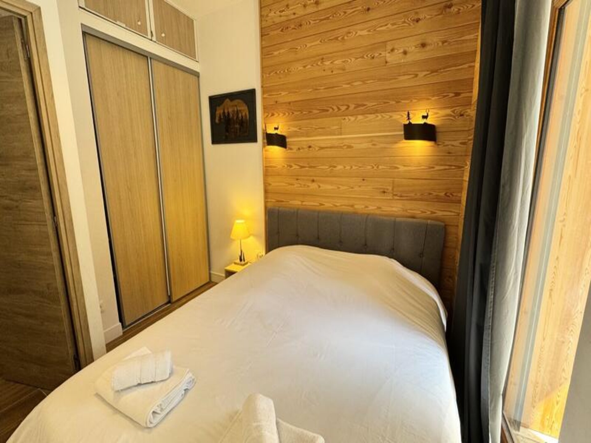 Vars Varsea Residence: Modern appartement op 400m van de pistes in de Franse Alpen - foto 25