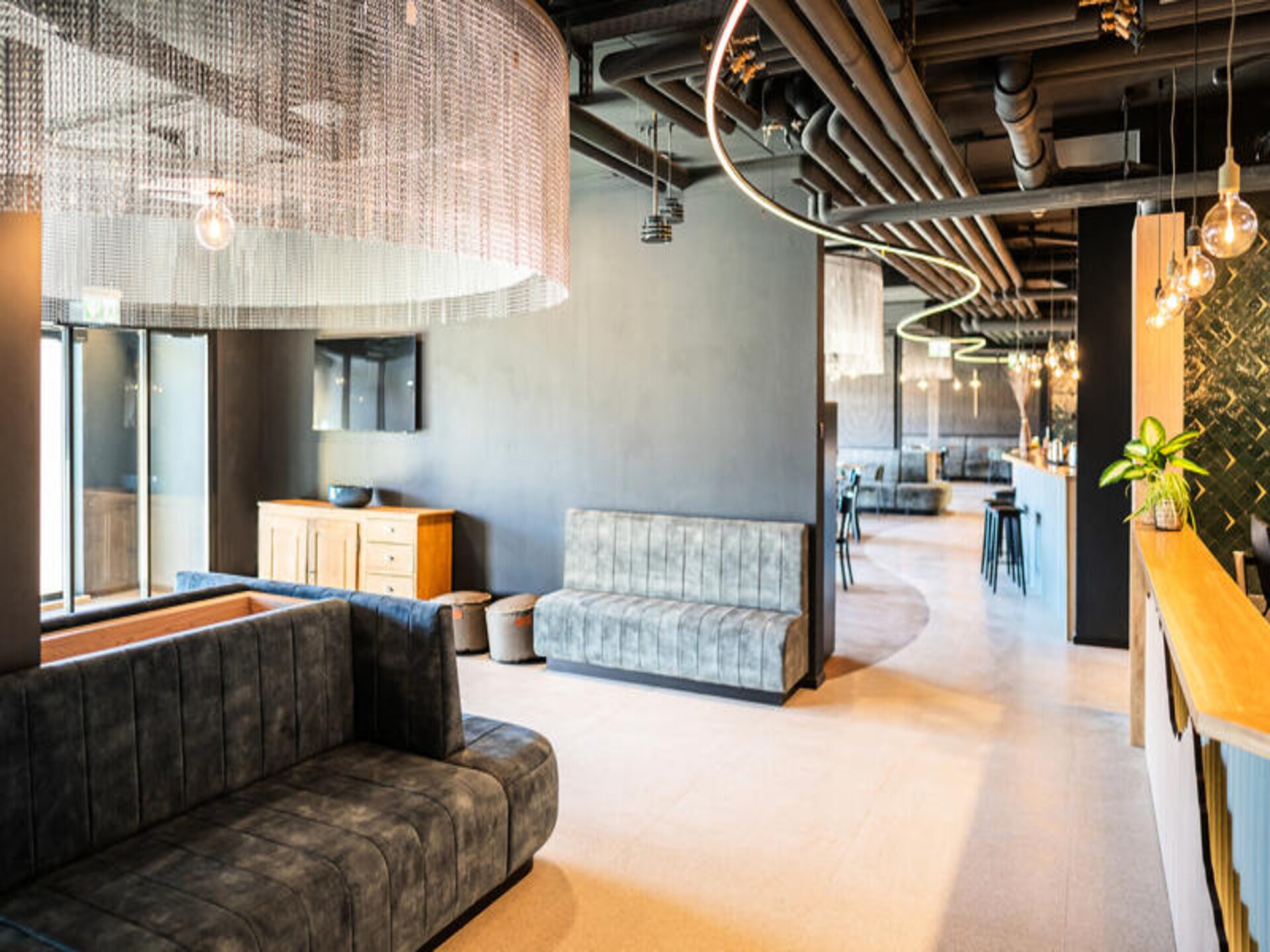 Modern Alpenappartement in Hérémence, vlakbij de skiliften van 4 Vallées - foto 3