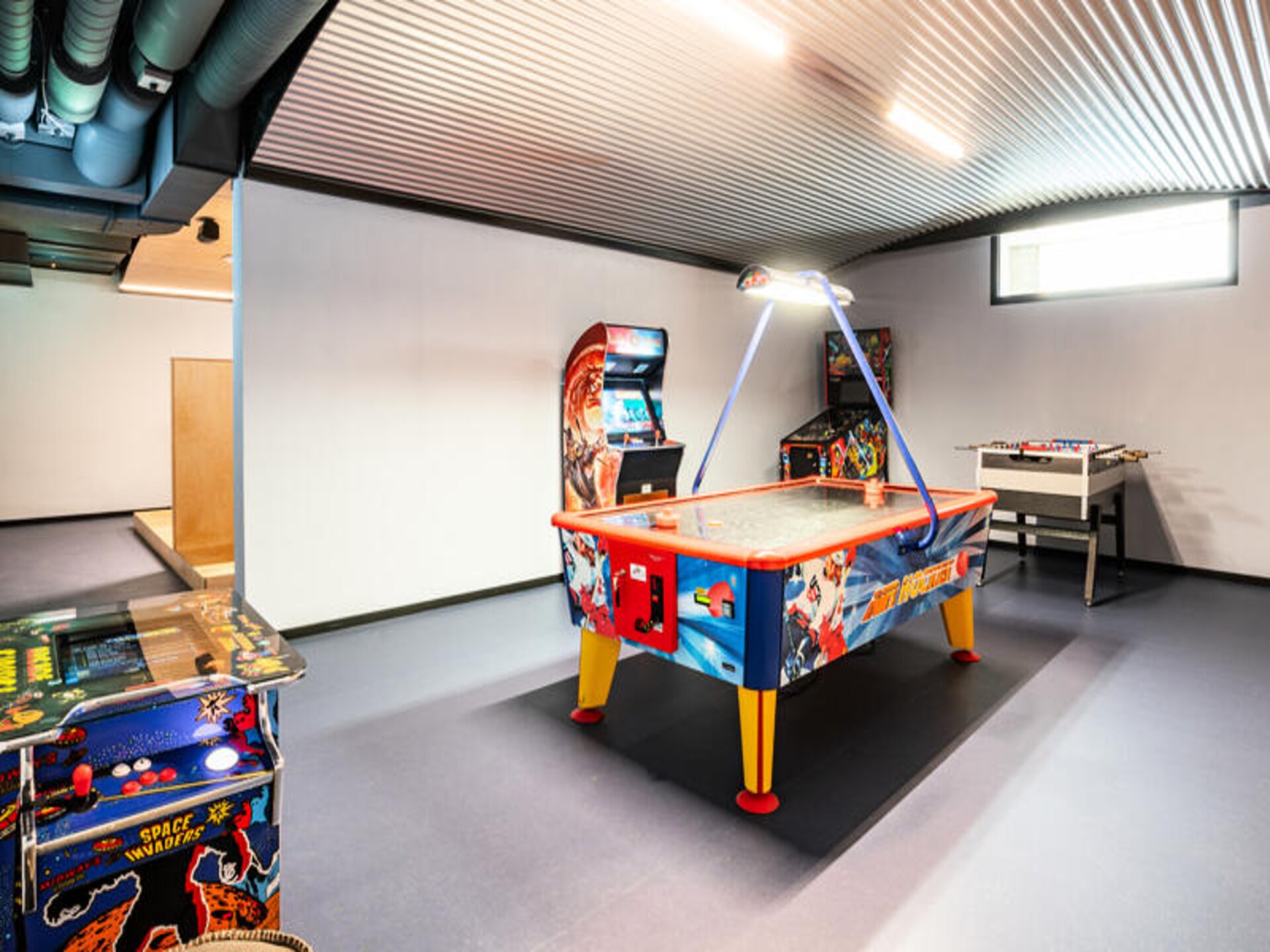Modern Alpenappartement in Hérémence, vlakbij de skiliften van 4 Vallées - foto 6