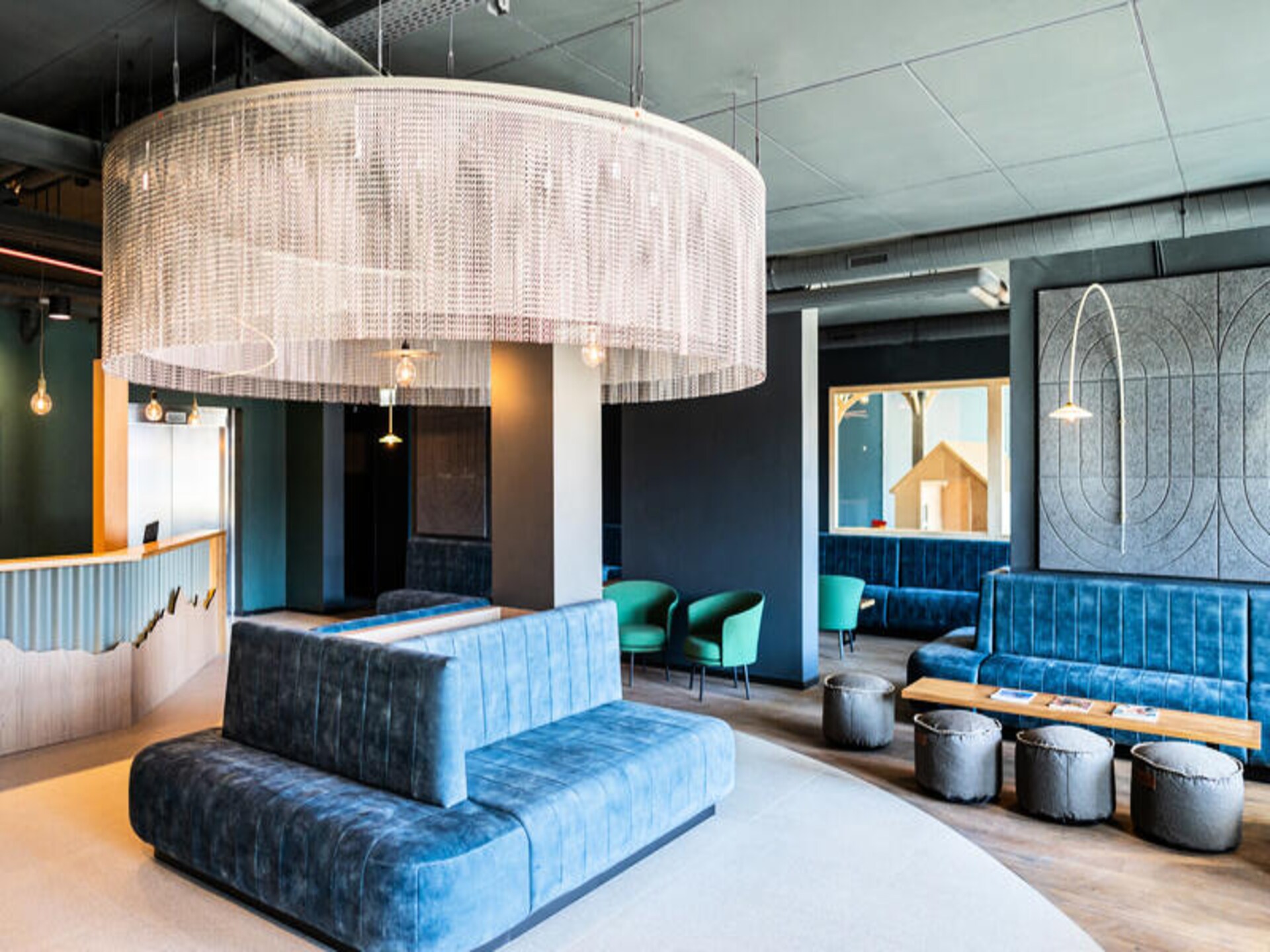 Modern Alpenappartement in Hérémence, vlakbij de skiliften van 4 Vallées - foto 8
