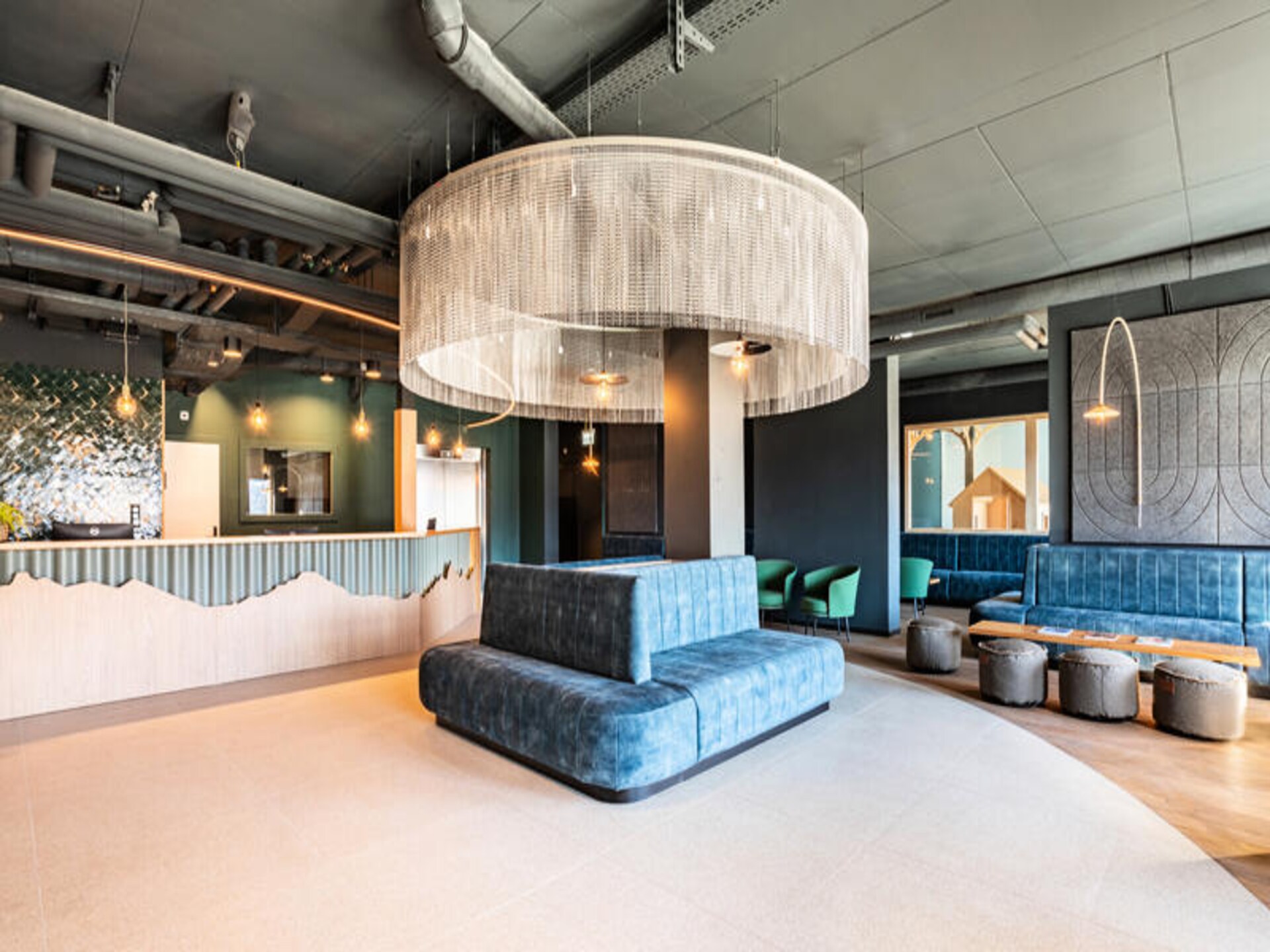 Modern Alpenappartement in Hérémence, vlakbij de skiliften van 4 Vallées - foto 12