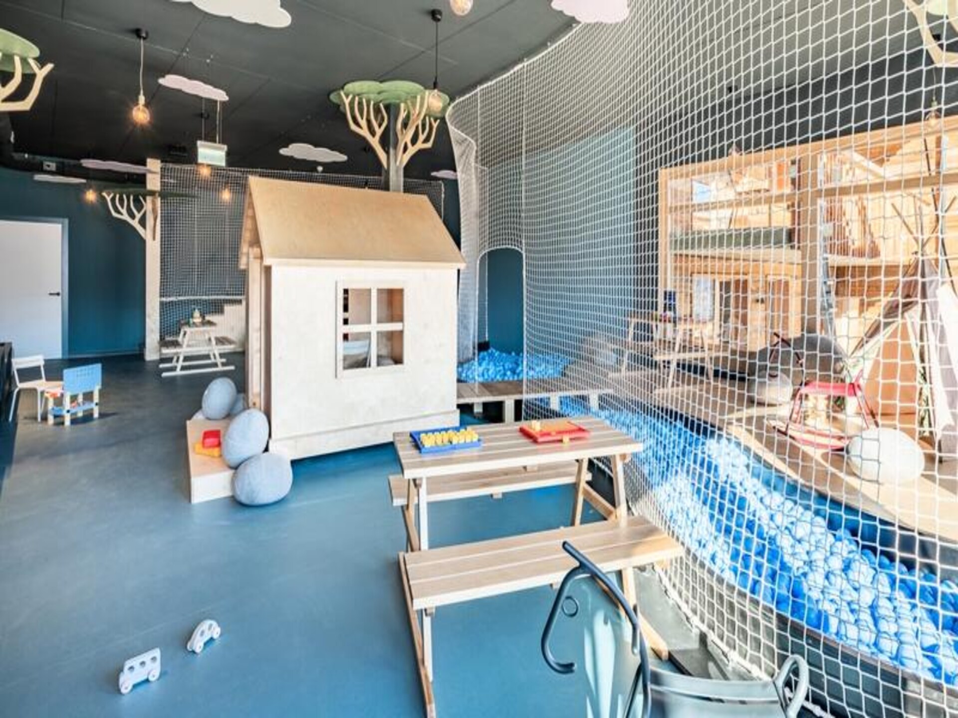 Modern Alpenappartement in Hérémence, vlakbij de skiliften van 4 Vallées - foto 16