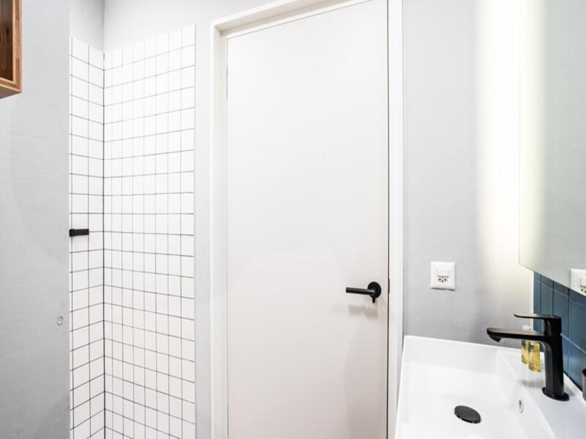 Modern Alpenappartement in Hérémence, vlakbij de skiliften van 4 Vallées - foto 22