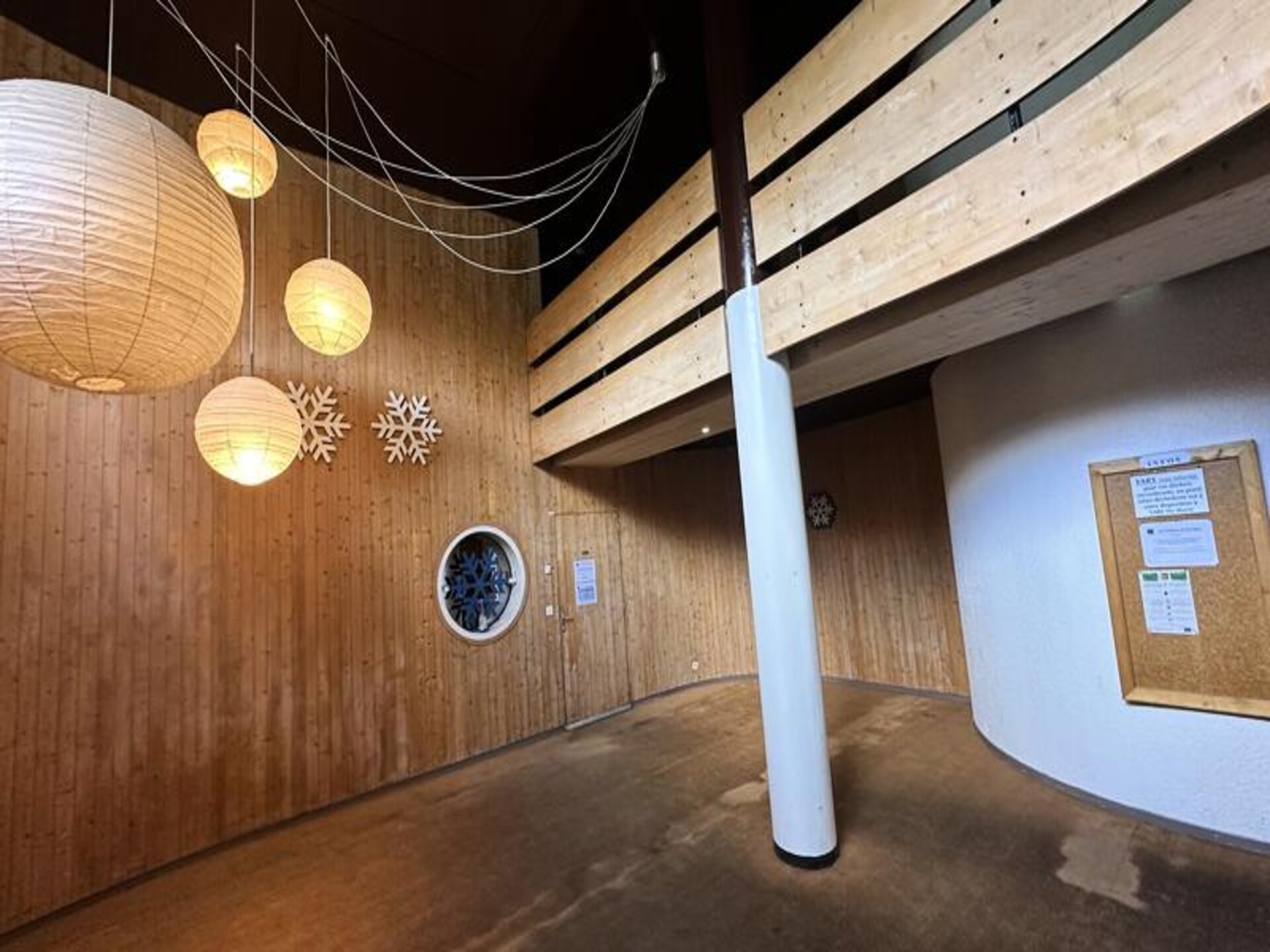 Appartement met panoramisch uitzicht en ski-in/ski-out in Vars Les Claux - foto 10