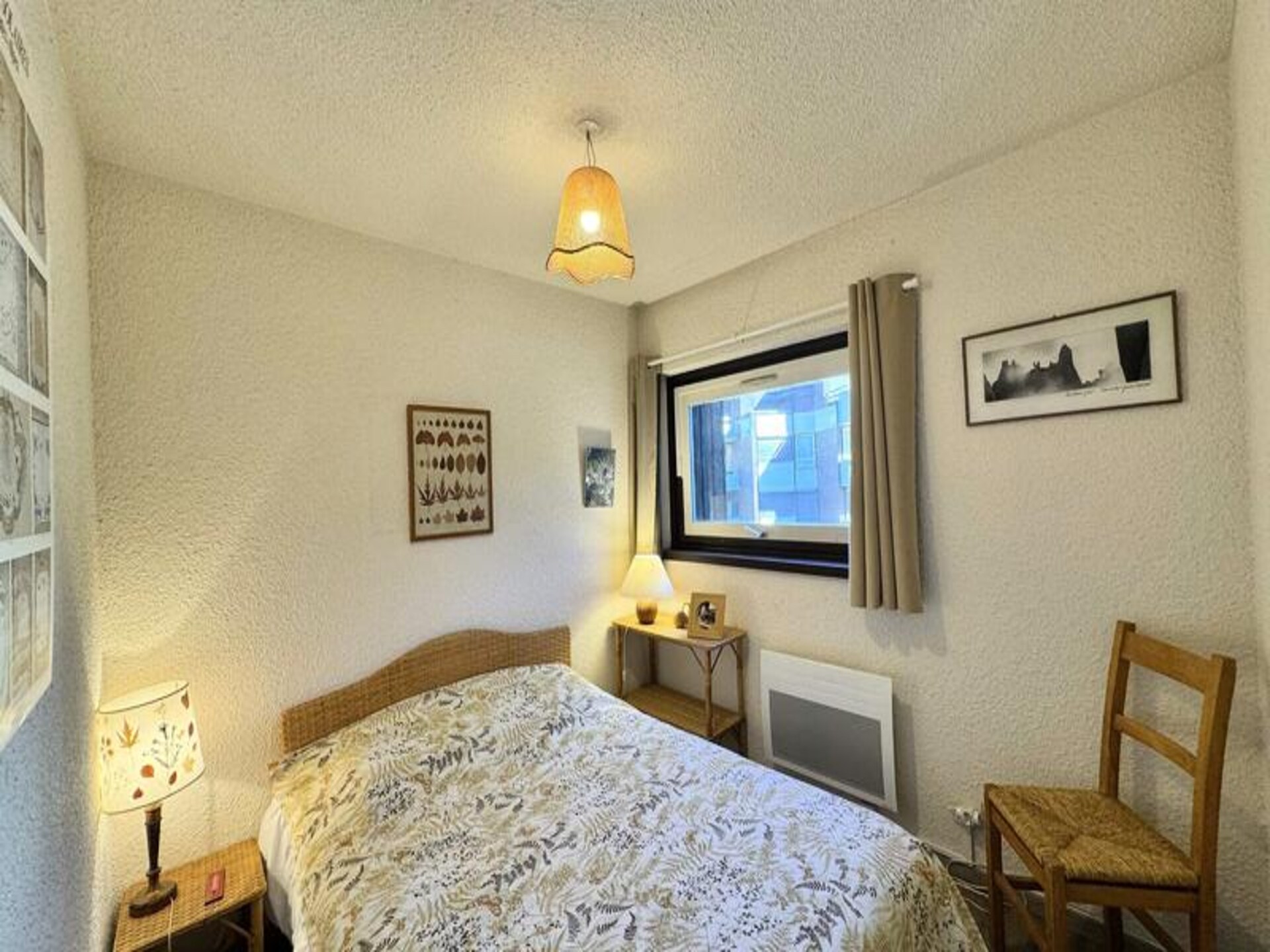 Appartement met panoramisch uitzicht en ski-in/ski-out in Vars Les Claux - foto 25