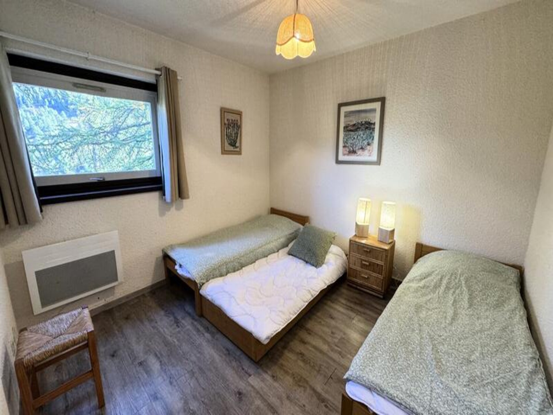 Appartement met panoramisch uitzicht en ski-in/ski-out in Vars Les Claux - foto 27