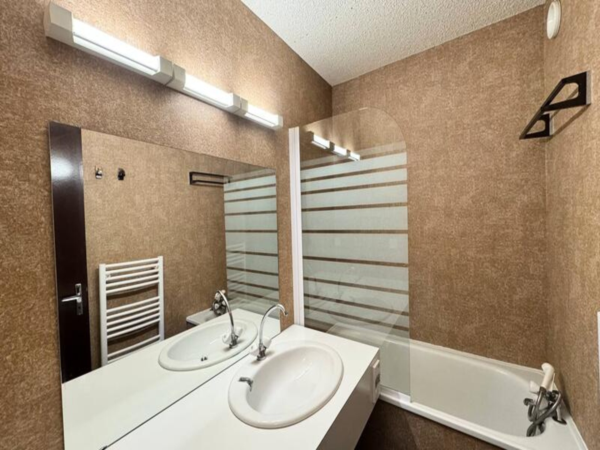 Appartement met panoramisch uitzicht en ski-in/ski-out in Vars Les Claux - foto 28