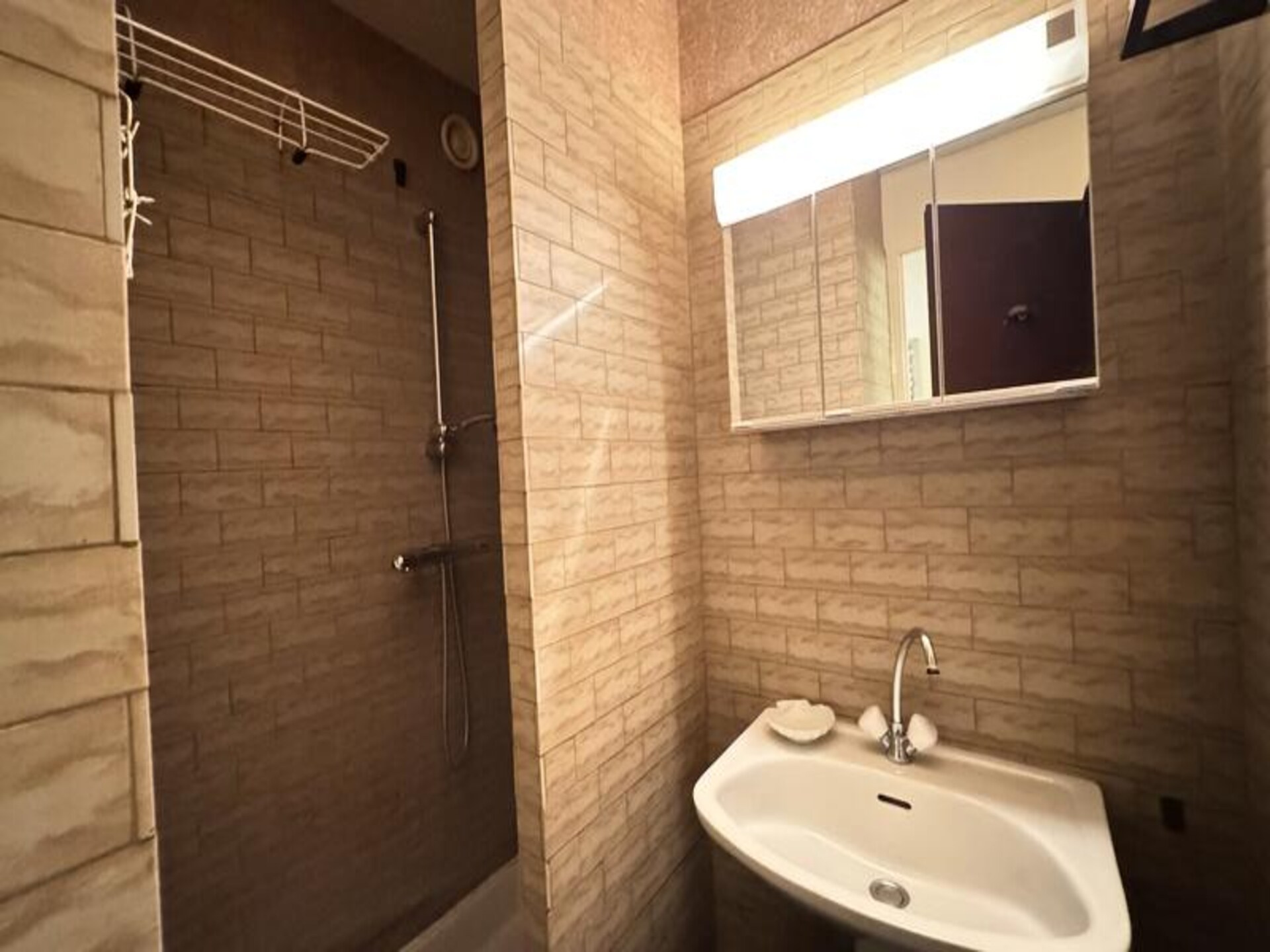 Appartement met panoramisch uitzicht en ski-in/ski-out in Vars Les Claux - foto 29