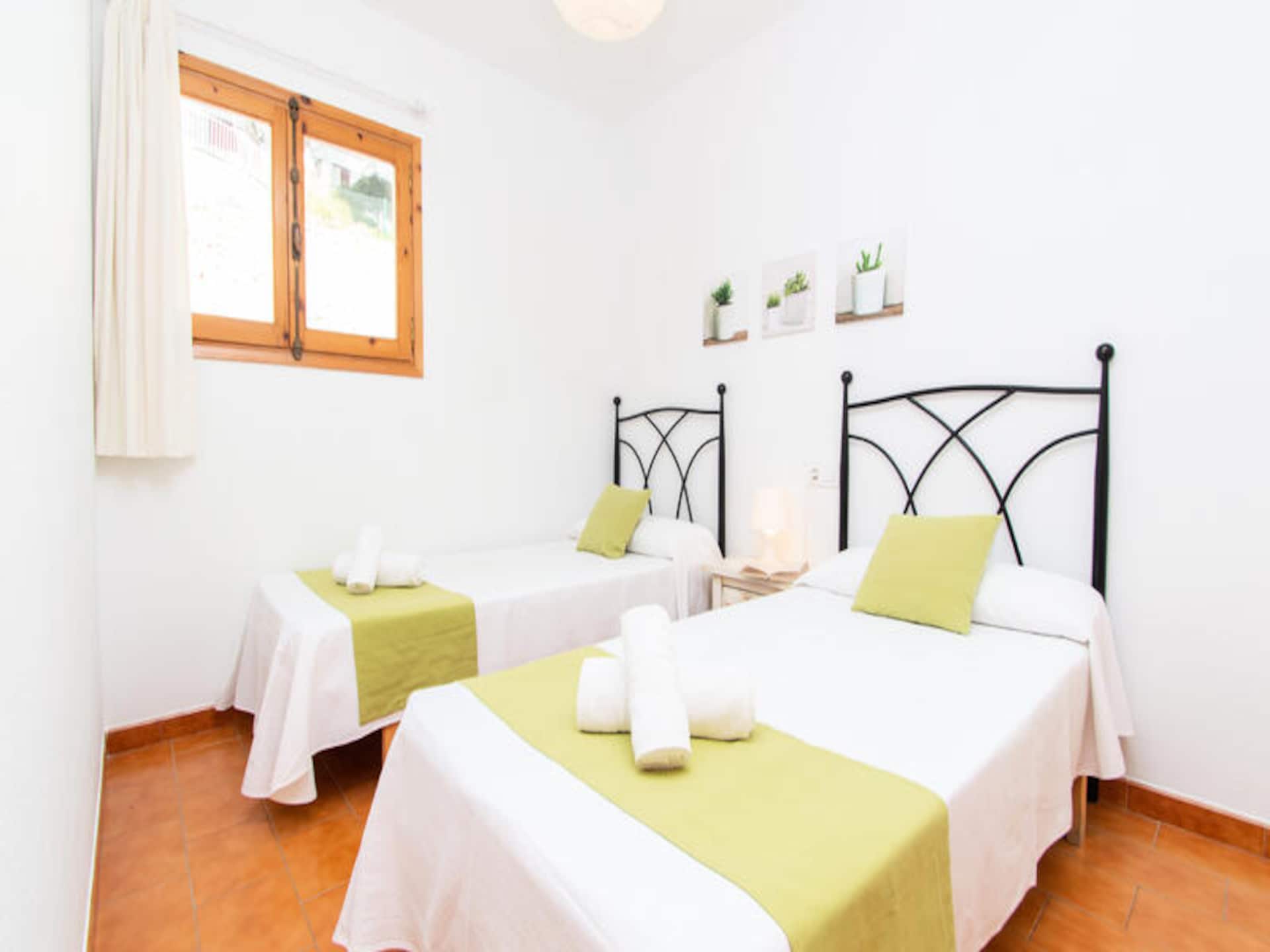 4-persoons appartement met privézwembad in Ferreries - foto 11