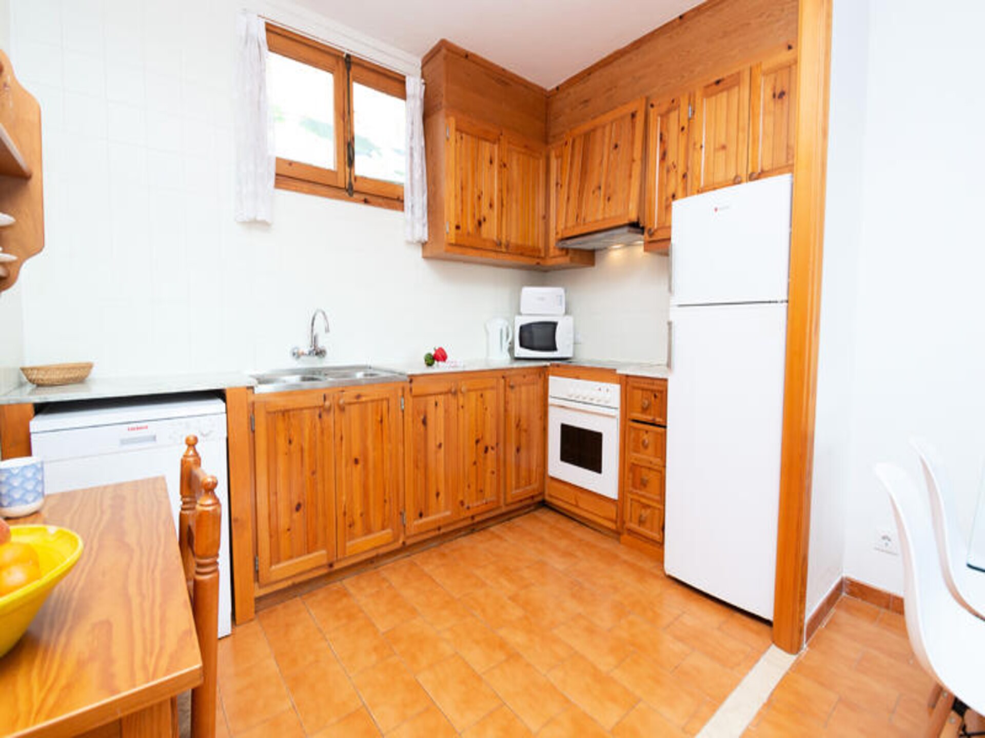 4-persoons appartement met privézwembad in Ferreries - foto 14