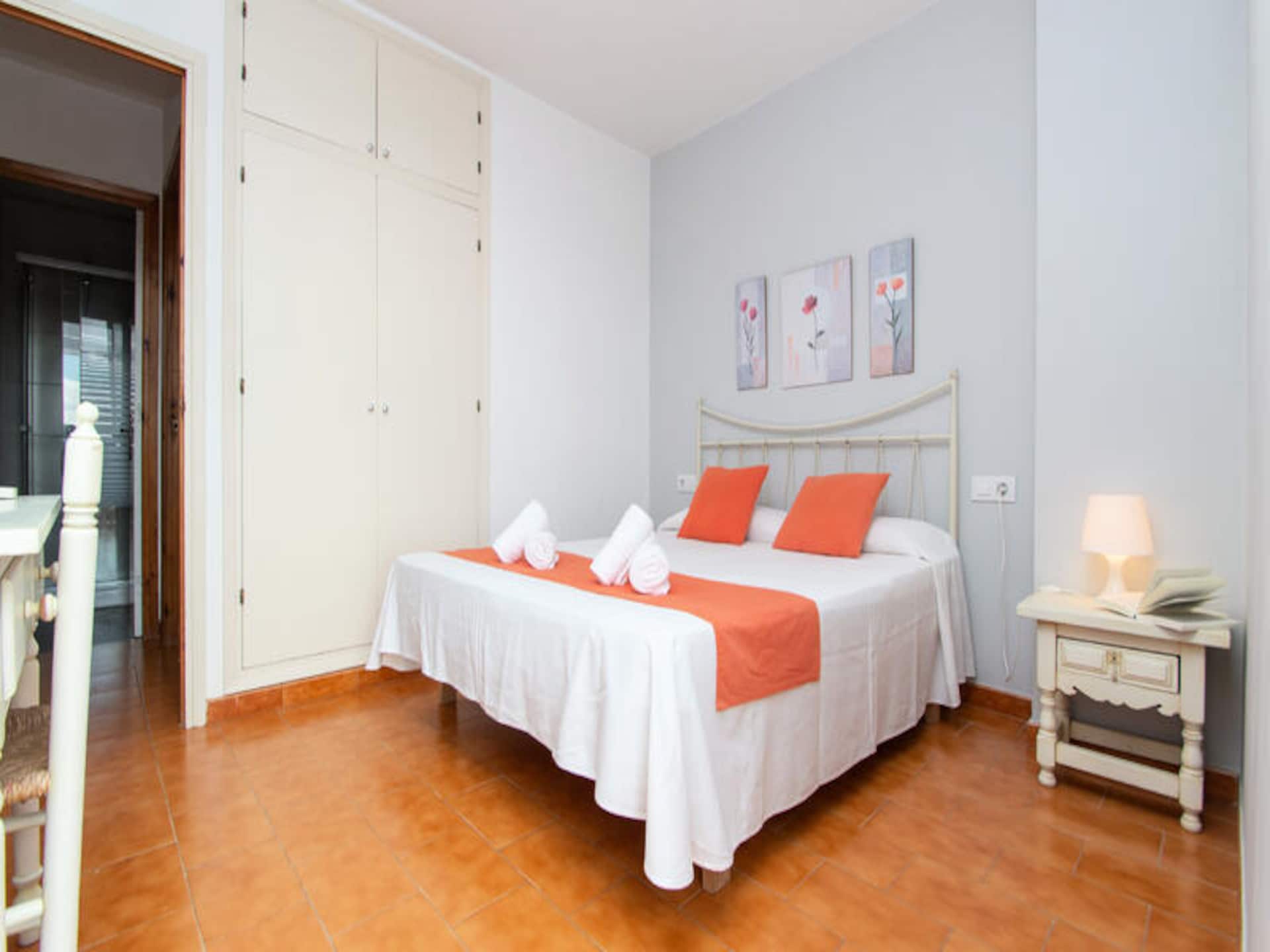 4-persoons appartement met privézwembad in Ferreries - foto 15