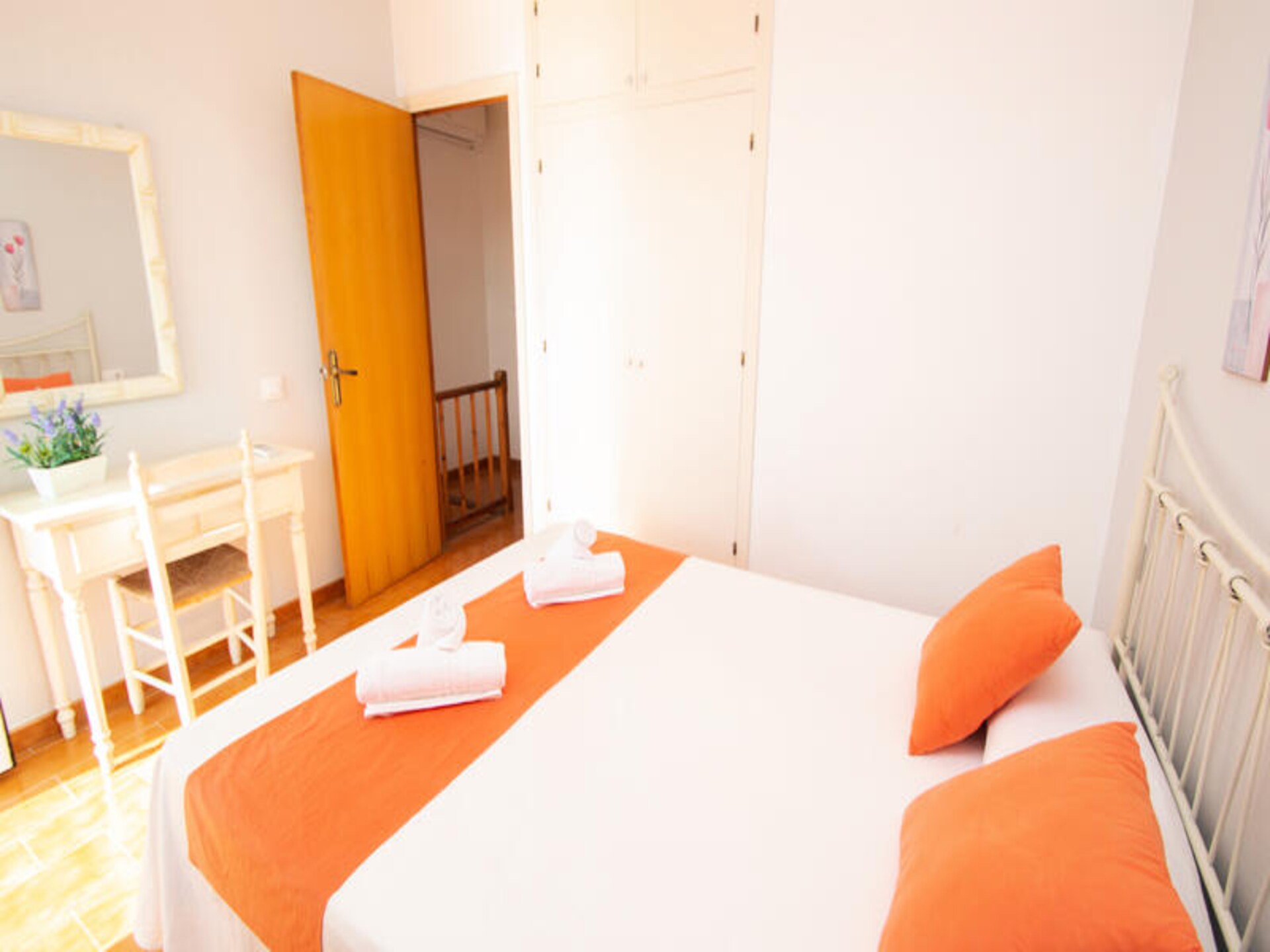 4-persoons appartement met privézwembad in Ferreries - foto 17
