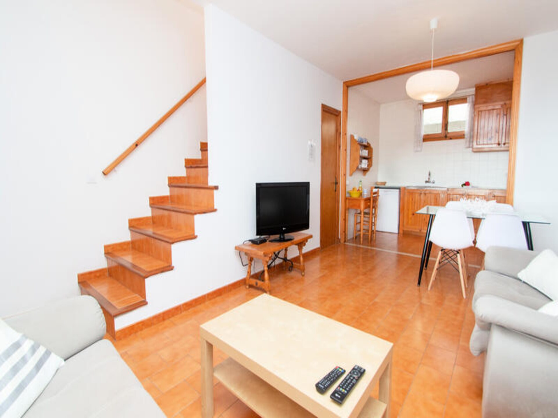 4-persoons appartement met privézwembad in Ferreries - foto 20